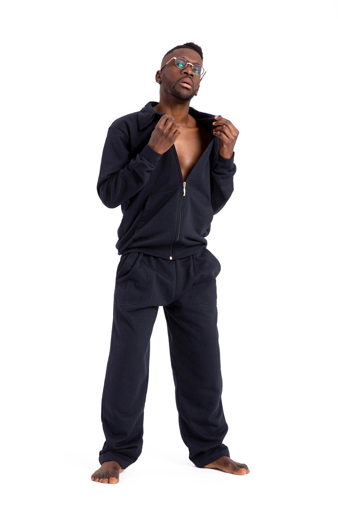 Erkek Eşofman TAKIMI1