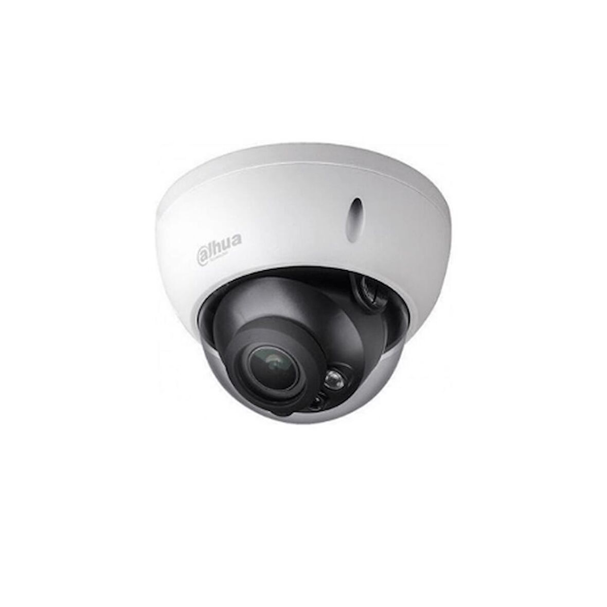 Dahua IPC-HDBW2431R-ZAS-27135-S2 4MP IR Gece Görüşlu Zoom Lens  Poe Destekli IP Dome Kamera