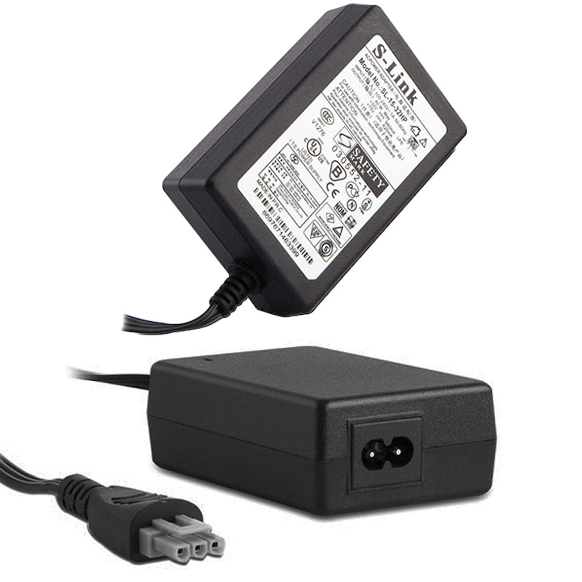 S-LINK SL-32HP 32 VOLT 1560 MA AC/DC HP YAZICI ADAPTÖRÜ (4324)