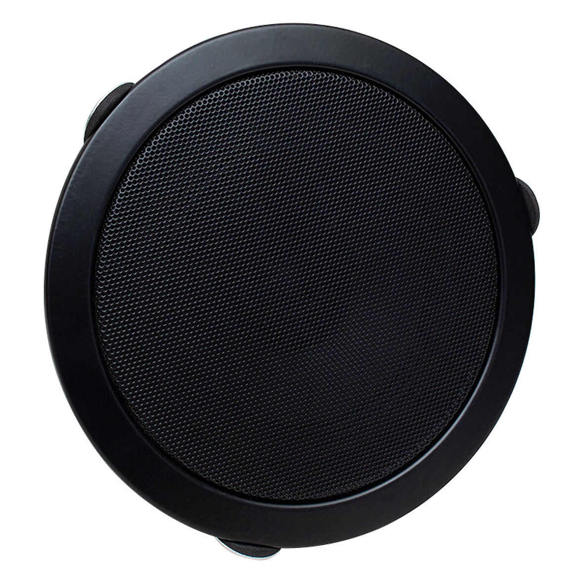 MAGICVOICE MV-4868 16 CM 10 WATT METAL KASA SİYAH ALÇIPAN TRAFOLU HOPARLÖR (4324)