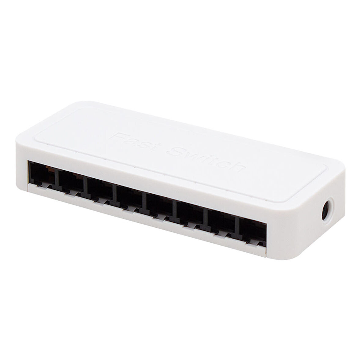 8 PORT 10/100 MBPS SWITCH (4324)