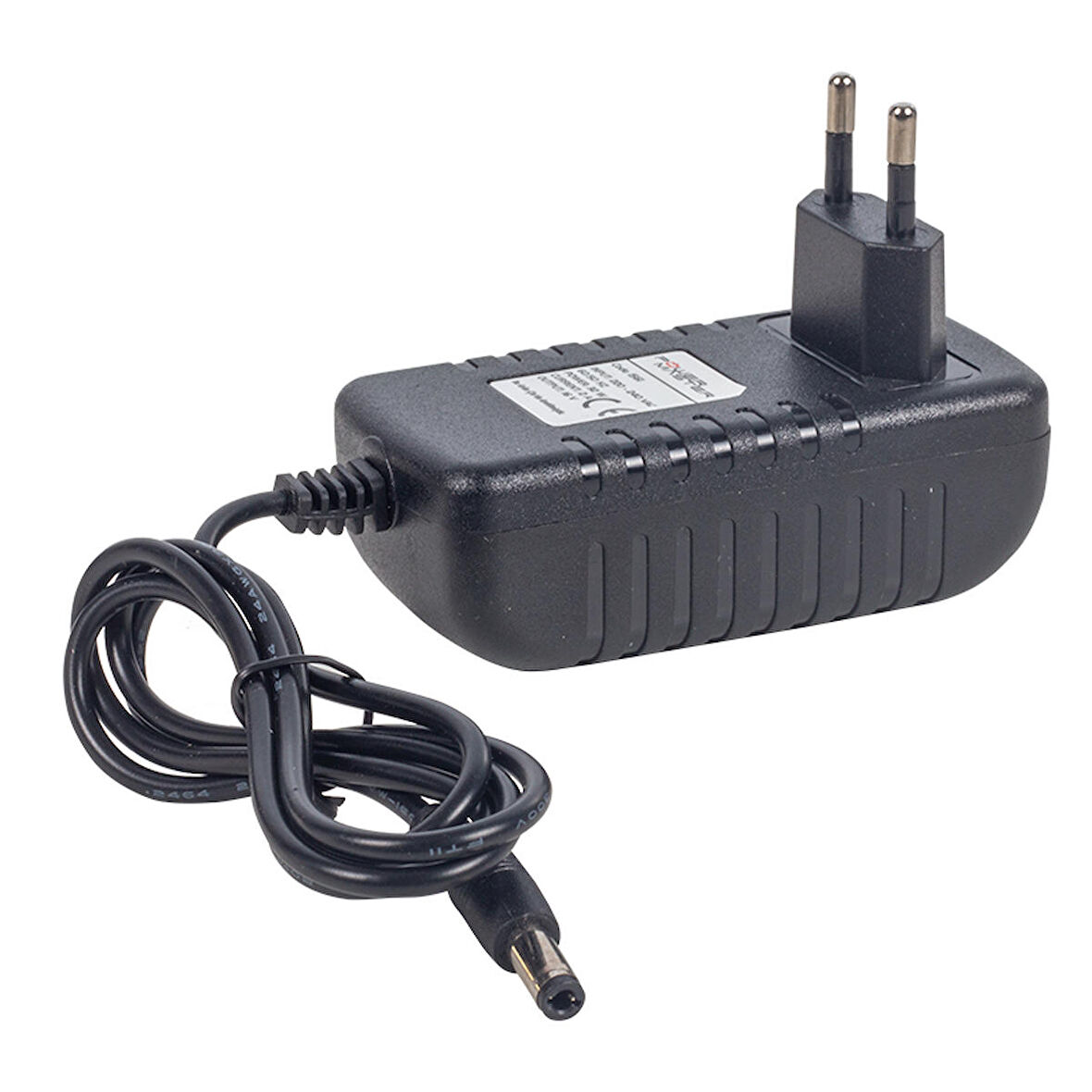 16 VOLT - 2 AMPER 5.5*2.5 UÇLU SANTRAL POWER JACKLI ADAPTÖRÜ (4324)