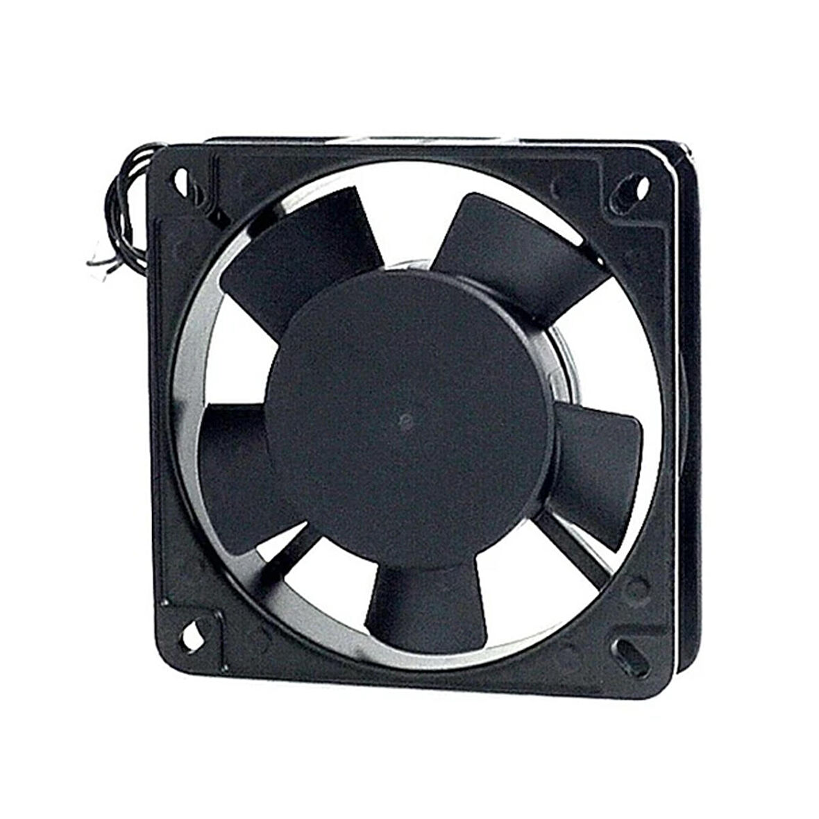 108X108X25 MM 220 VOLT FAN (4324)