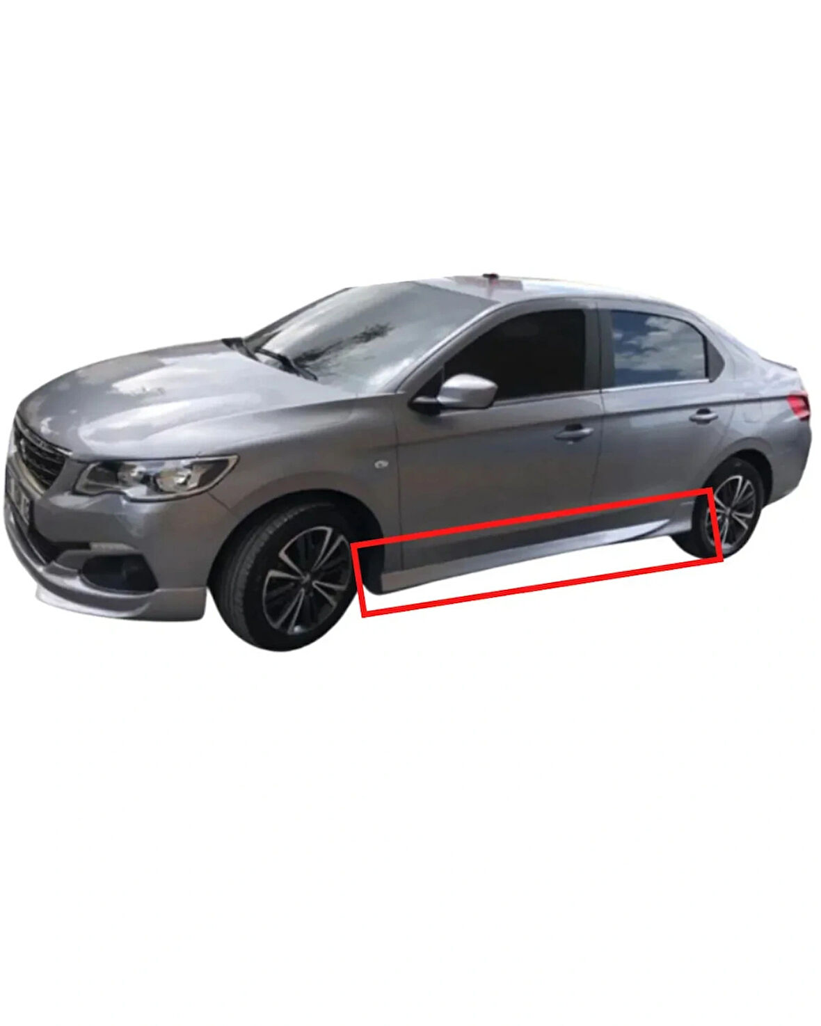  PEUGEOT 301 MARŞPİYEL (( BOYASIZ ))