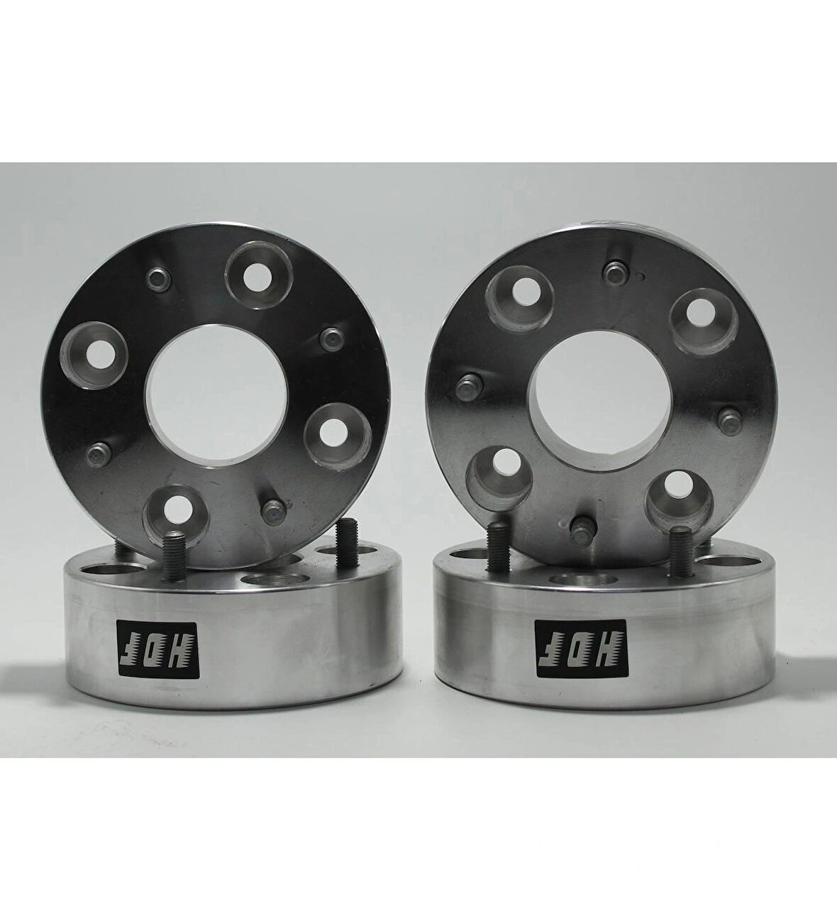 HEDEF SPACER - KUBA ATV - 3 CM ATV SPACER SETİ