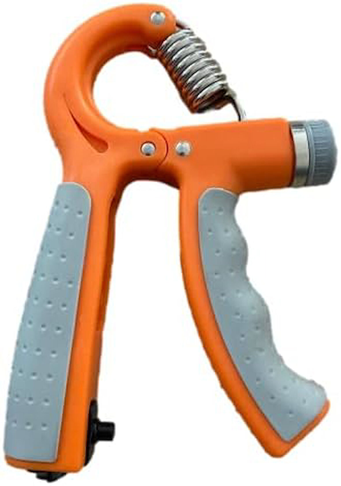 Sayaçlı Bilek Güçlendirme Yayı 5-60 Kg.