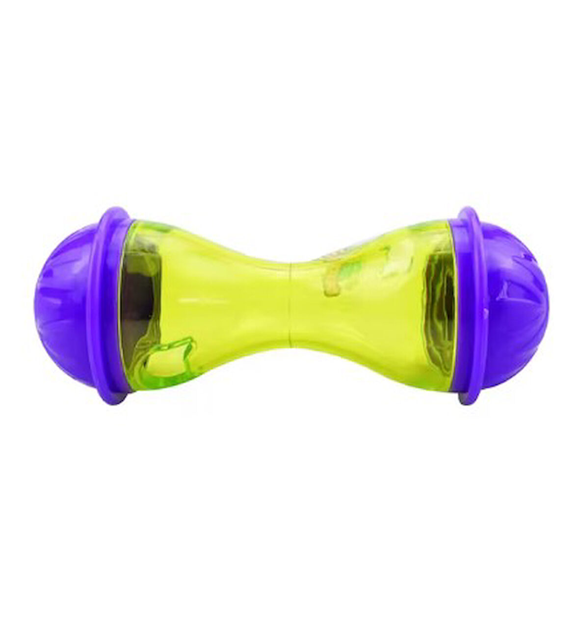 İnteraktif Kedi Ödül Mamalı Oyuncak