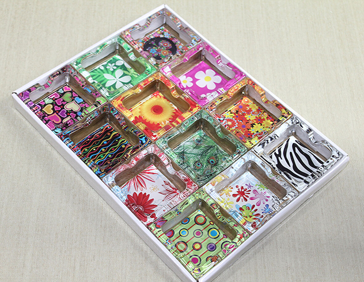 Cam Küllük Model 33