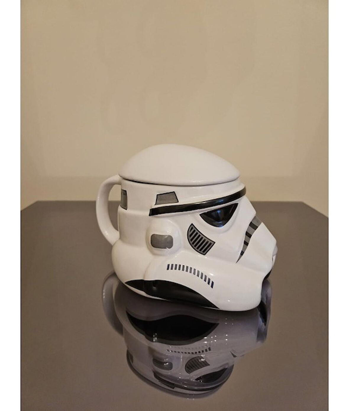 Star Wars Stormtrooper Seramik Kupa