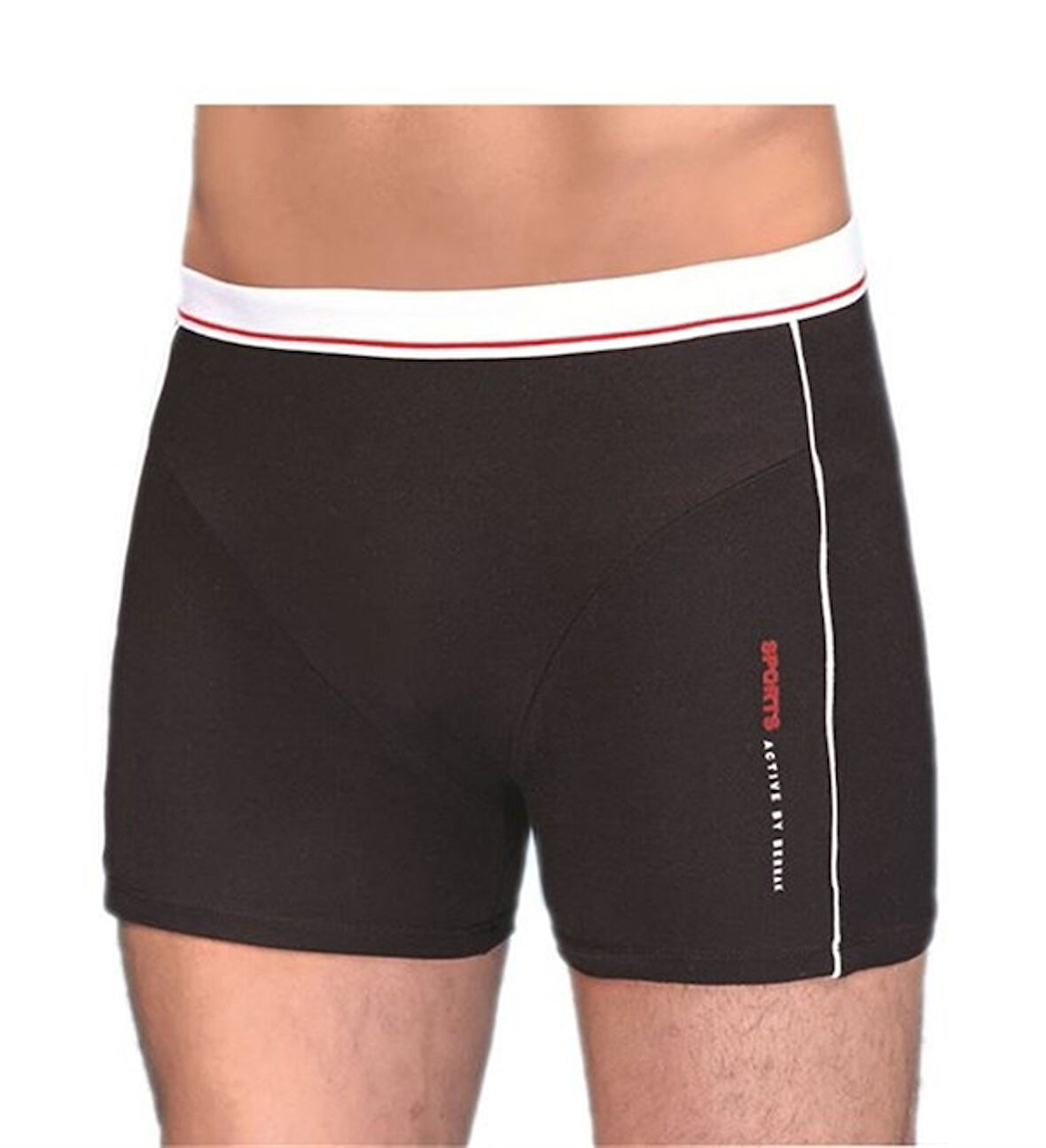 Berrak Erkek Modal Silva Boxer 1078