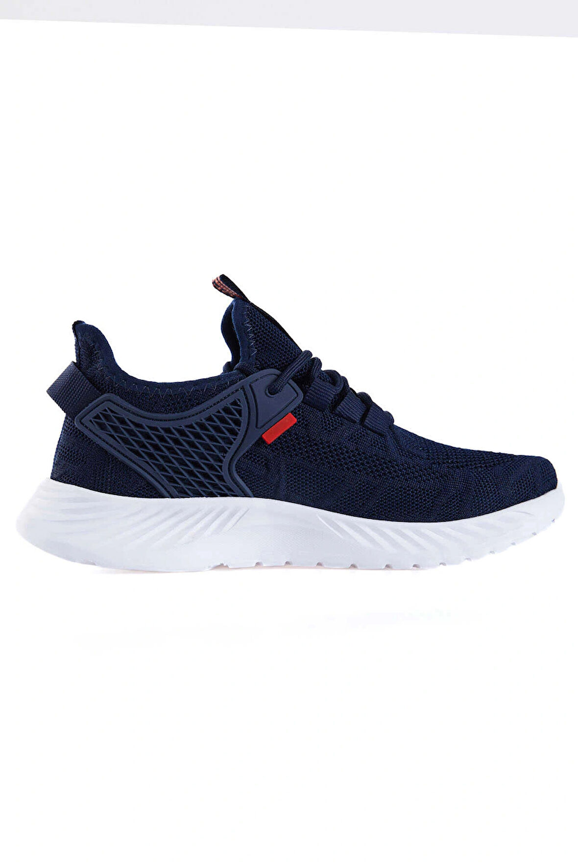 TommyLife Lacivert Erkek Yazlık Spor Ayakkabı