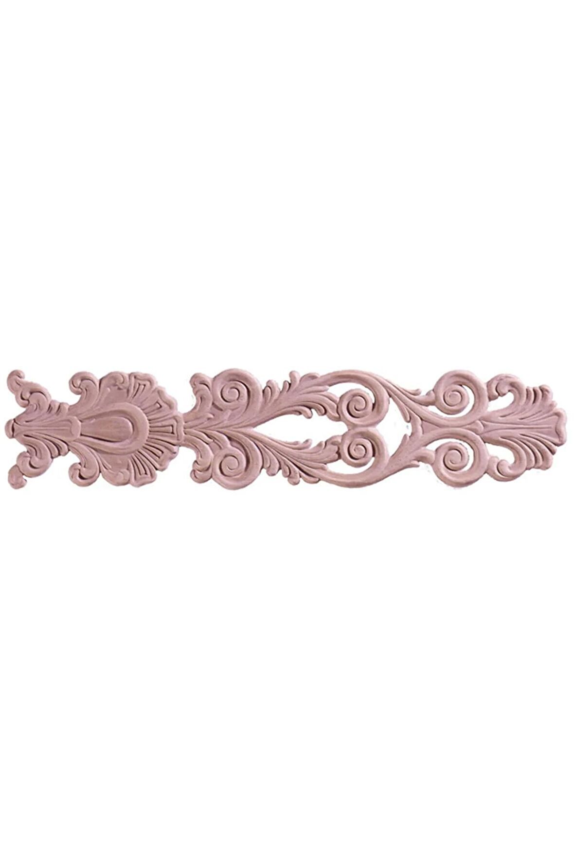 Kontra Baskılı Aplik (52 * 11 Cm)