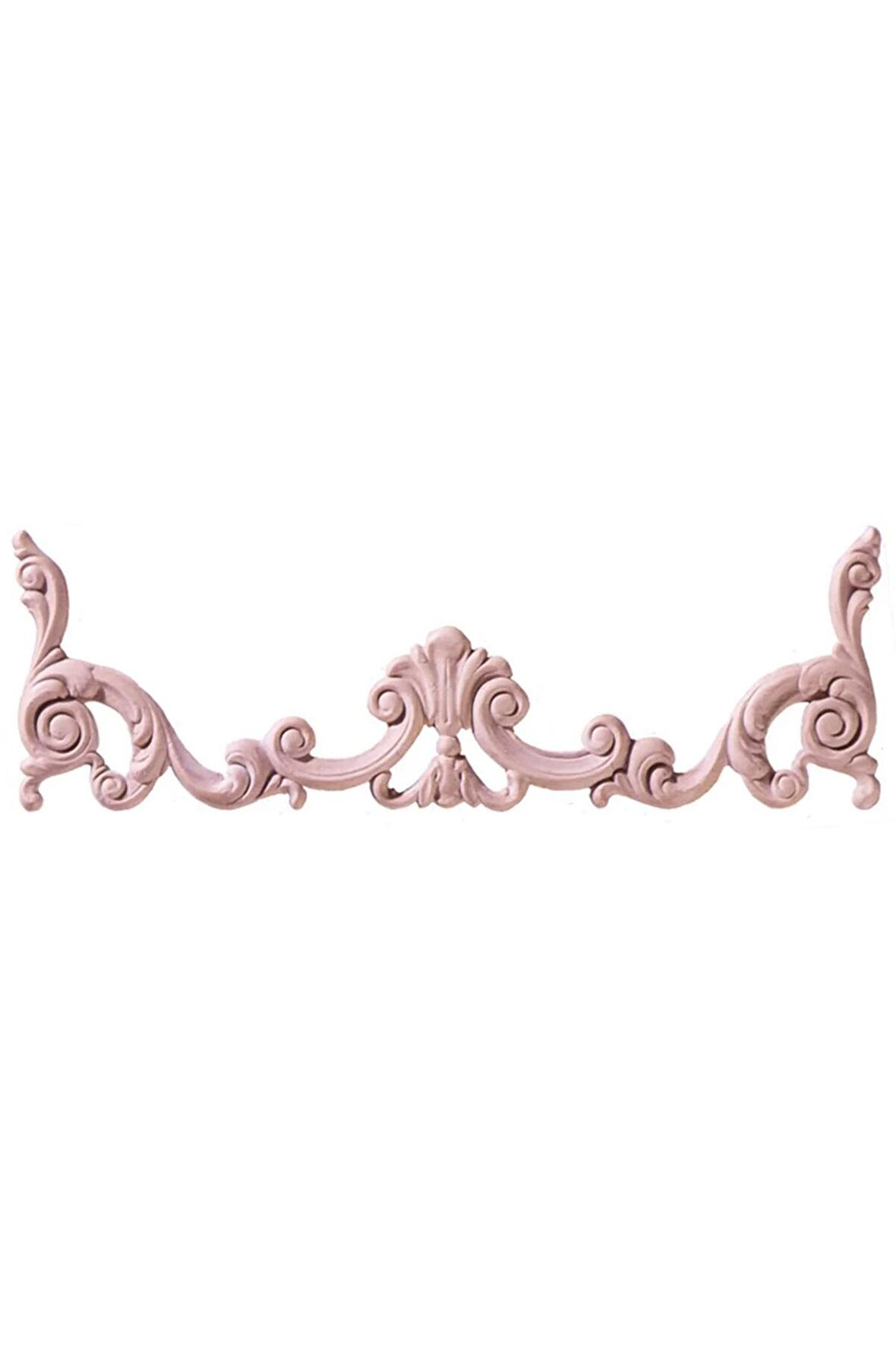 Kontra Baskılı Aplik (42 * 11 Cm)