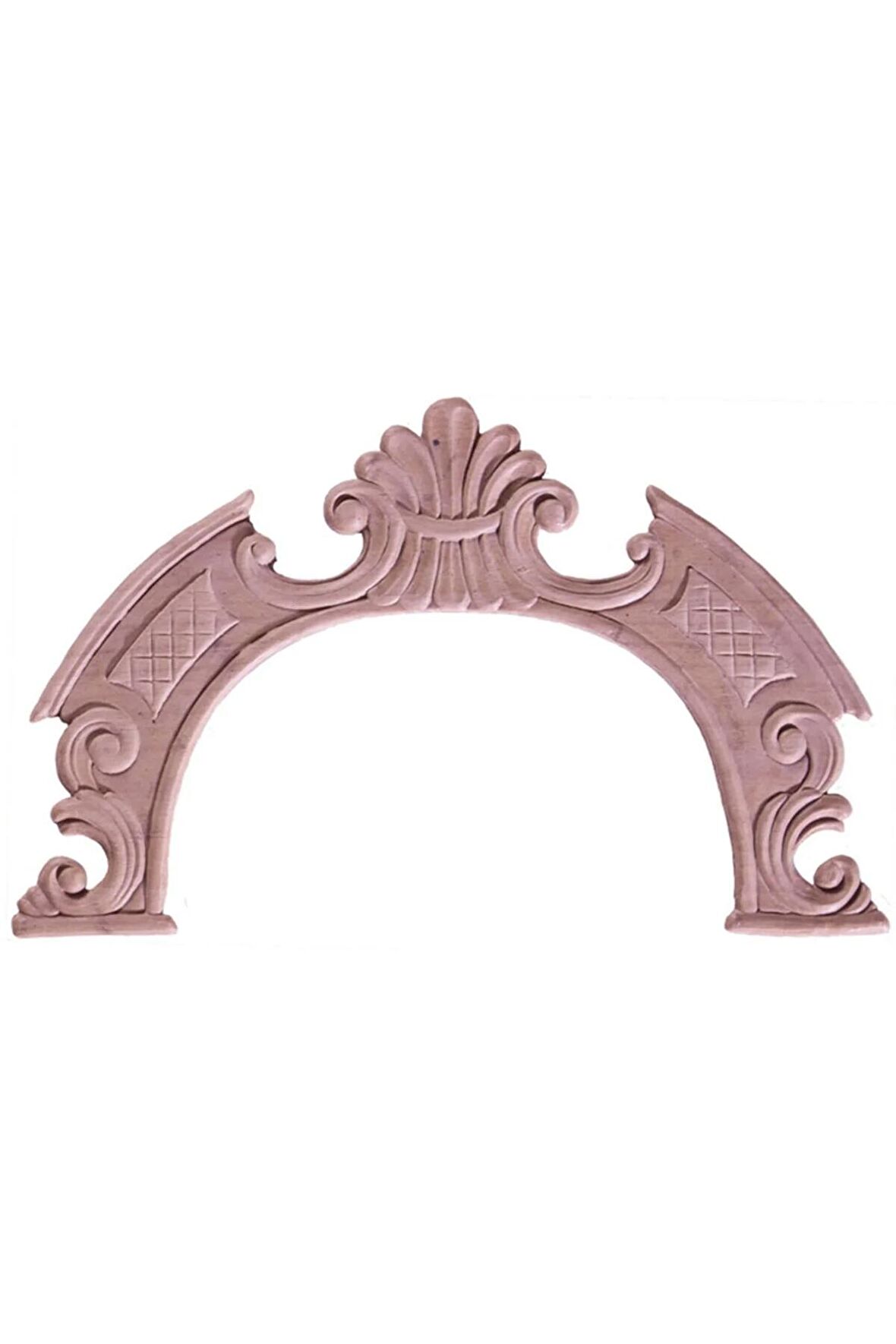 Kontra Baskılı Aplik (38 * 23.5 Cm)