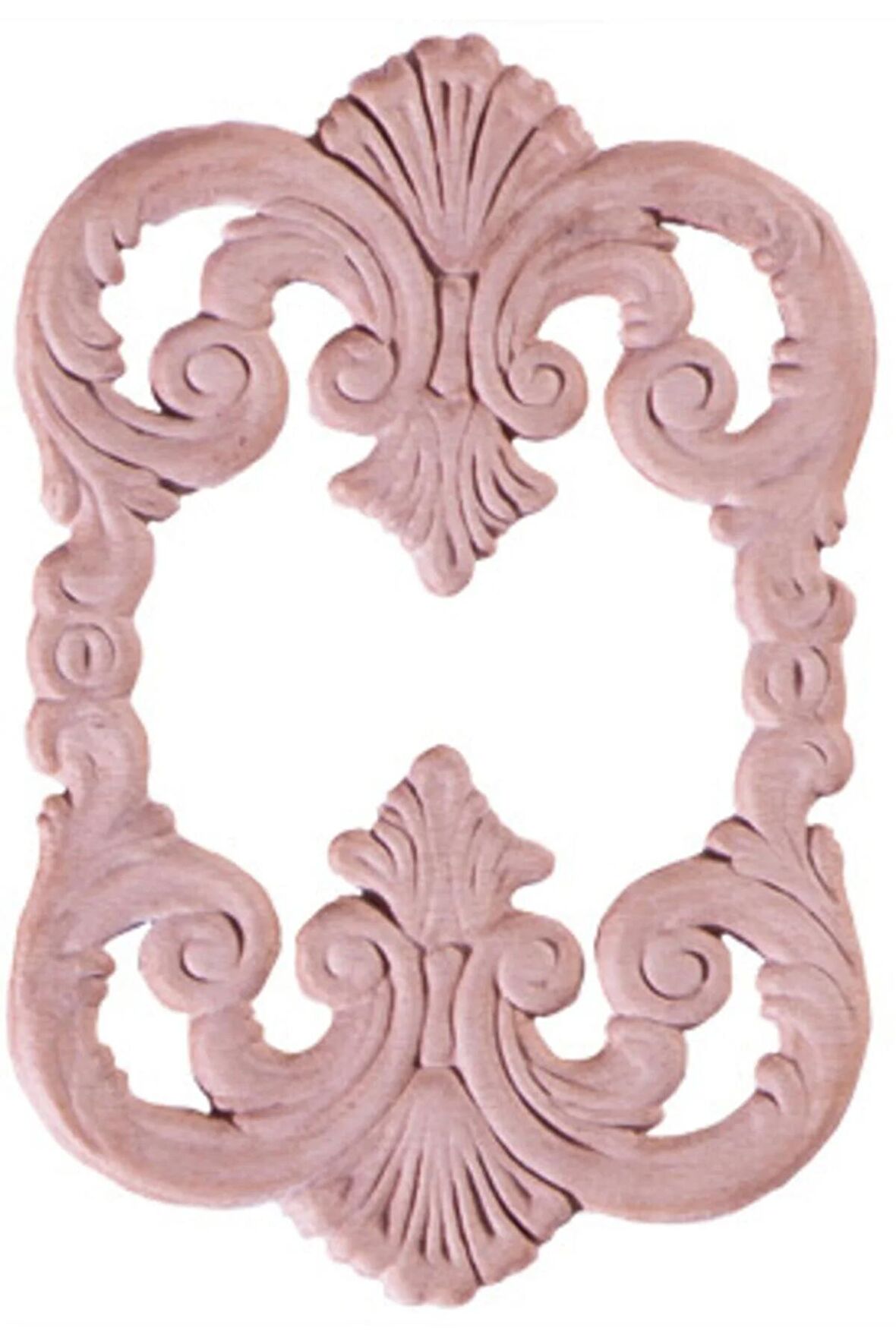 Kontra Baskılı Aplik (26.5 * 18 Cm)