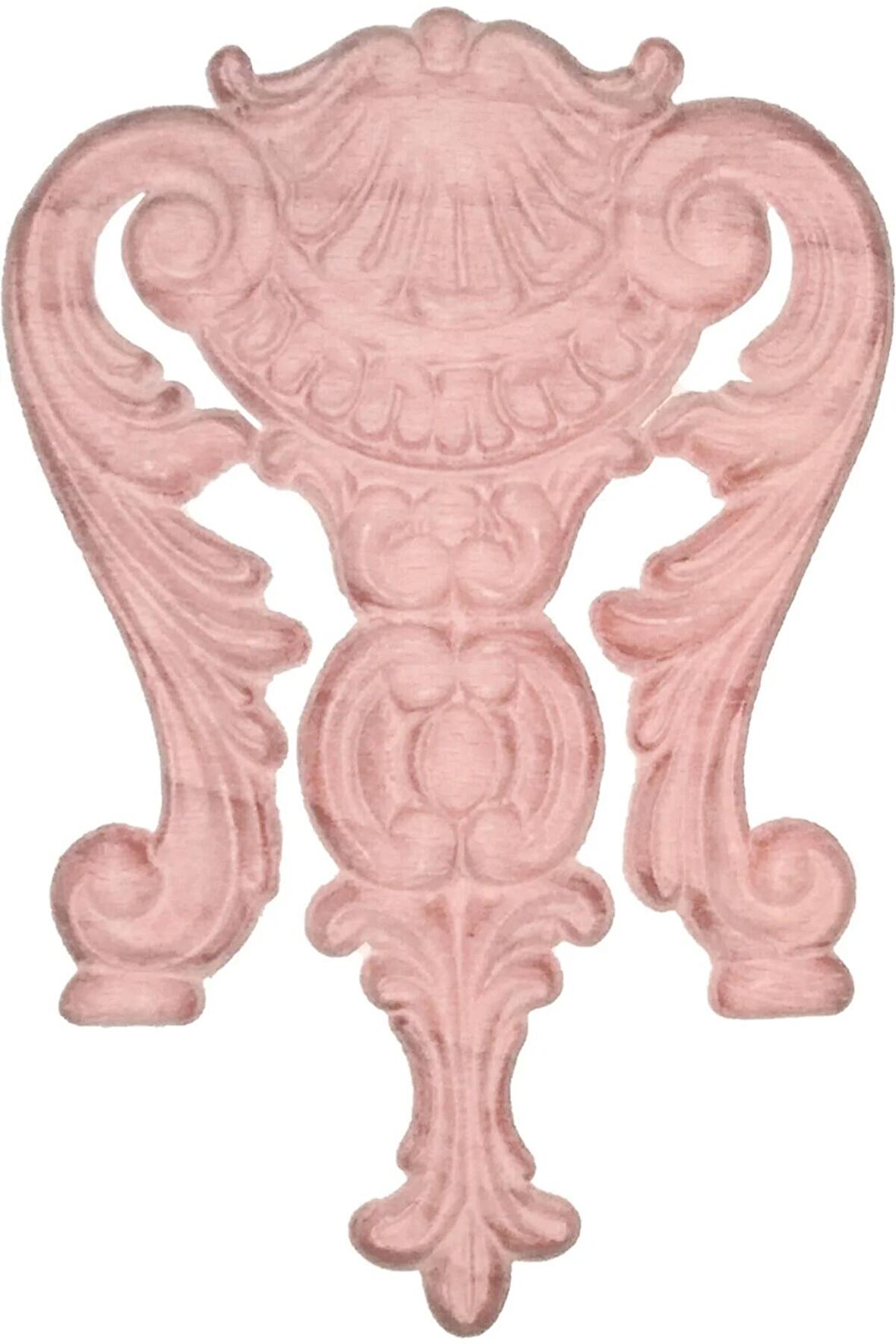 Kontra Baskılı Aplik (19.5 * 13 Cm)