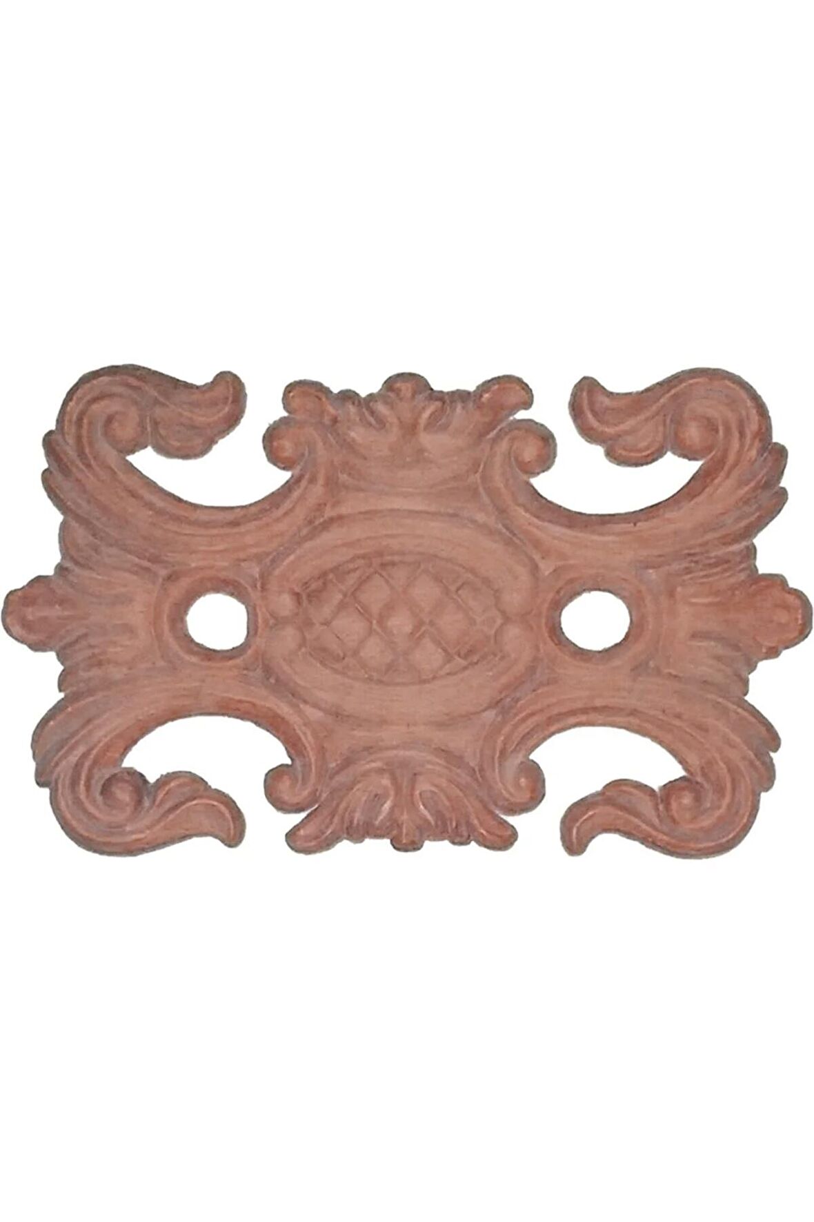 Kontra Baskılı Aplik (20 * 12 Cm)