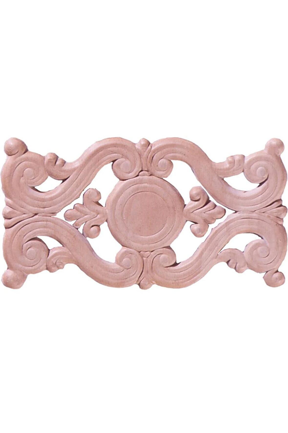 Kontra Baskılı Aplik (21 * 12 Cm)