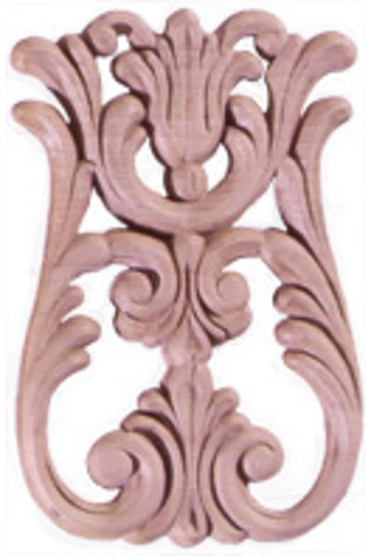Kontra Baskılı Aplik (16 * 11 Cm)