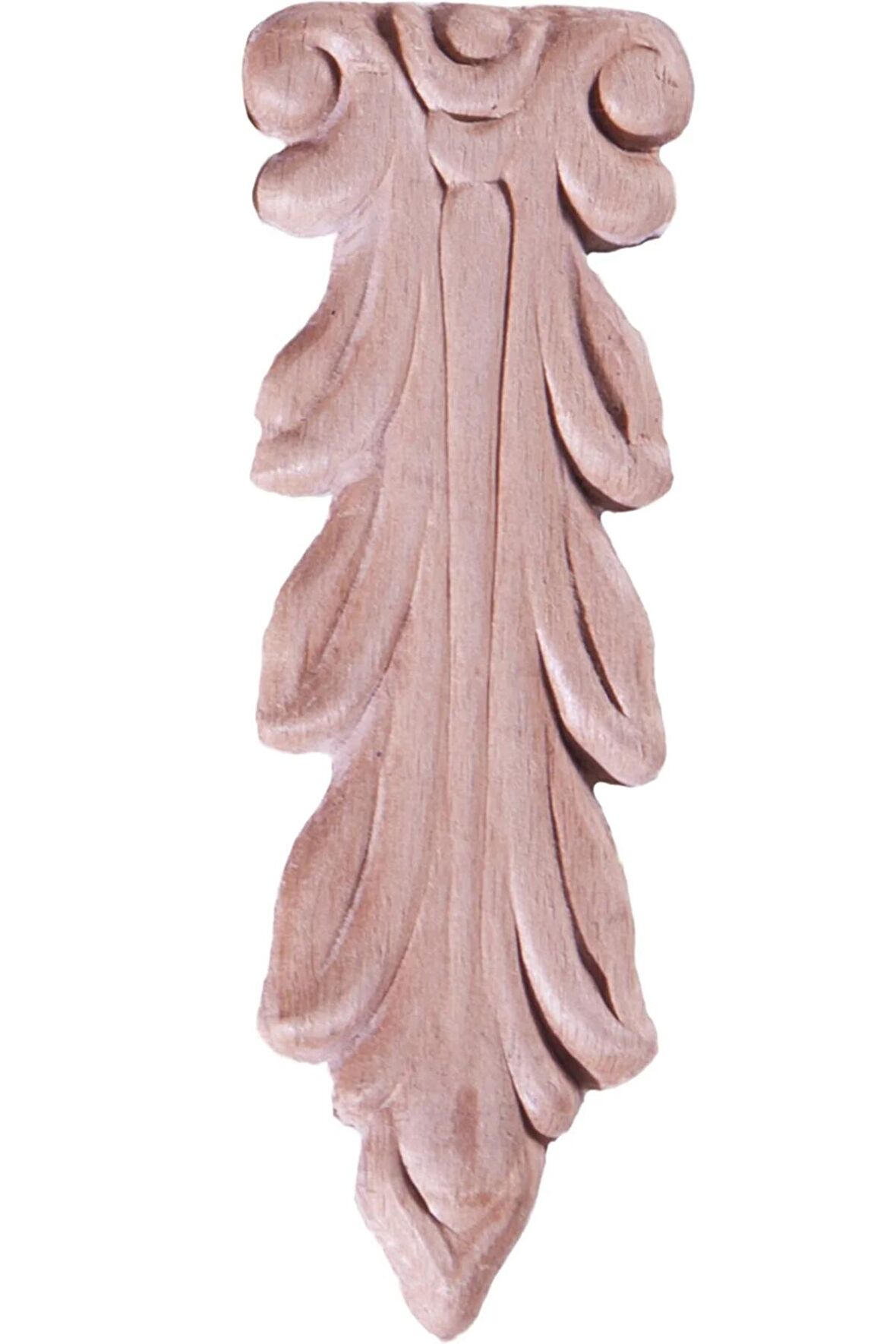 Kontra Baskılı Aplik (11 * 4 Cm)