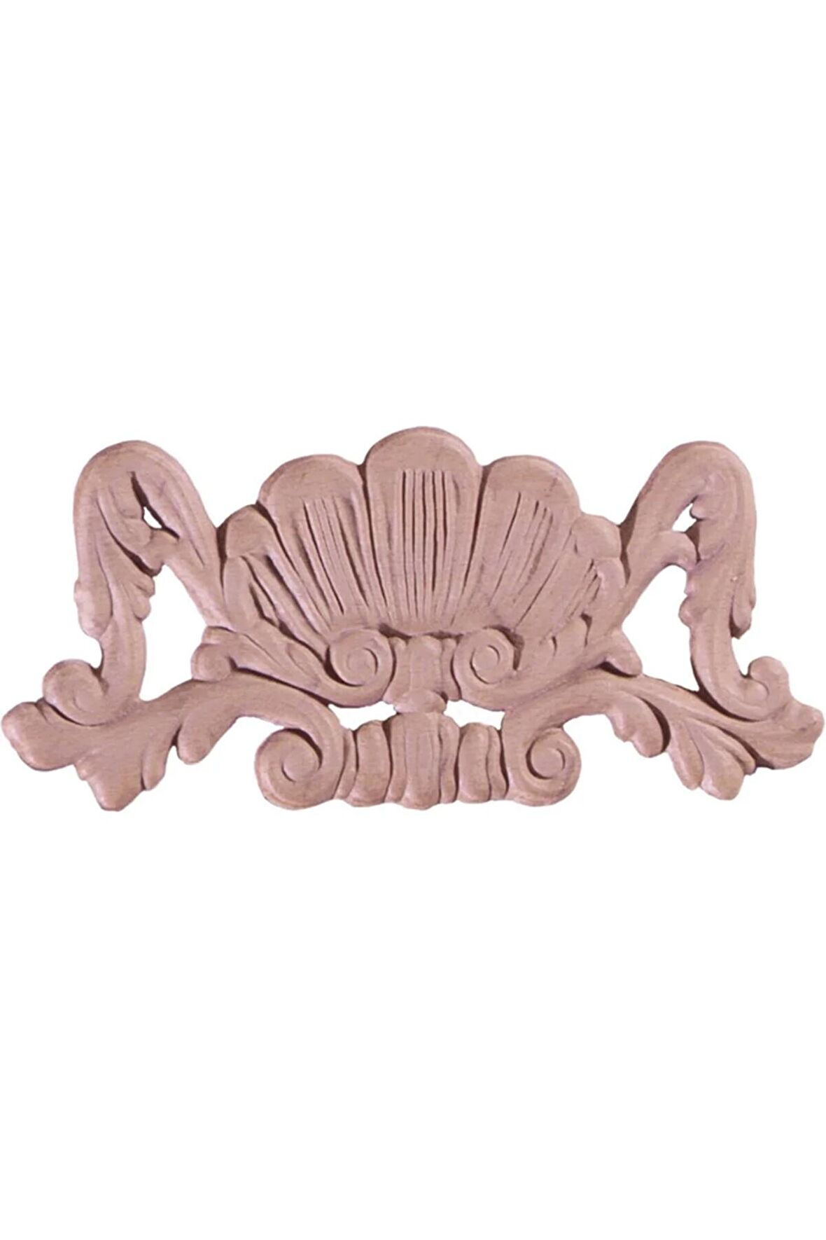 Kontra Baskılı Aplik (22 * 10 Cm)