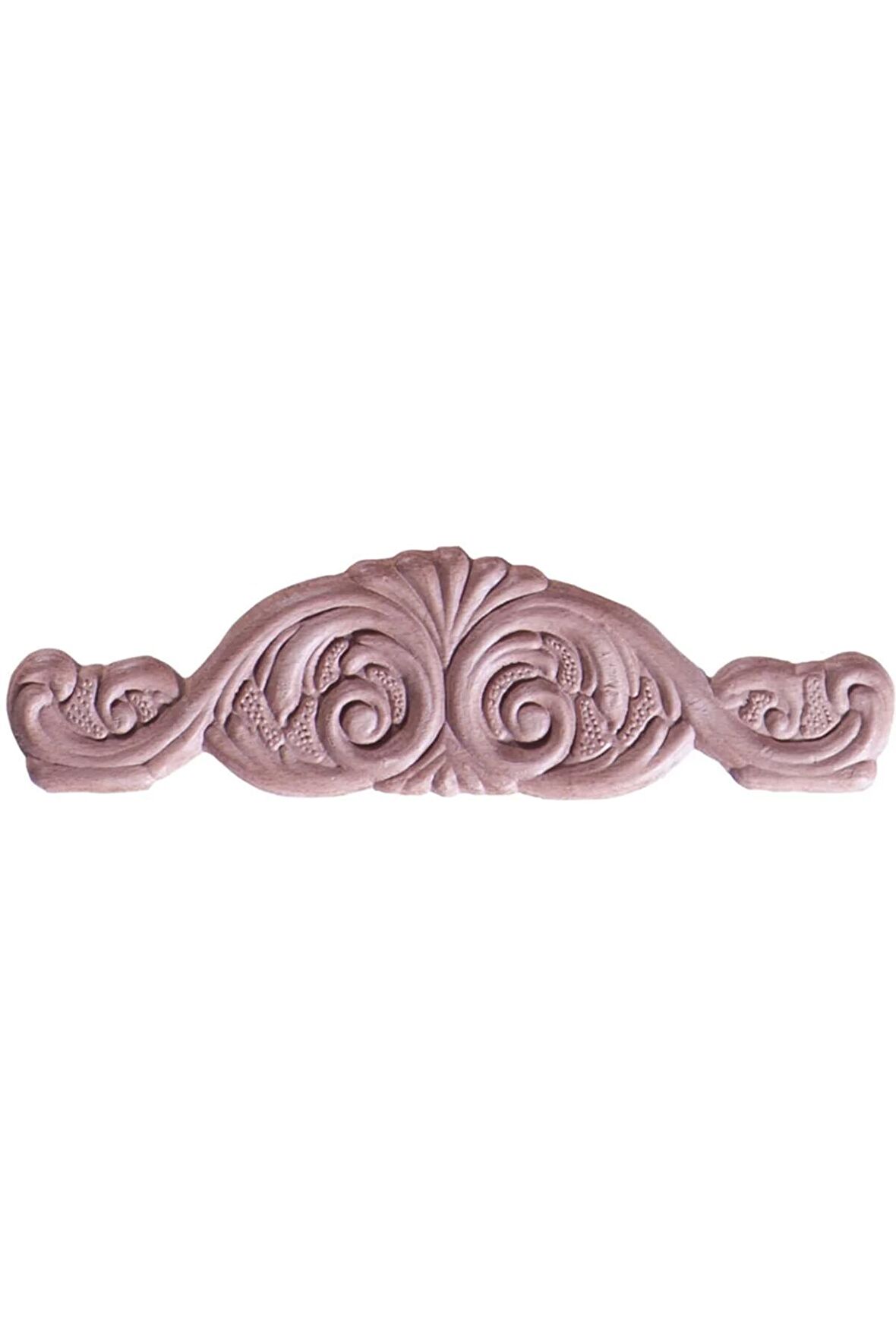 Kontra Baskılı Aplik (25 * 7 Cm)