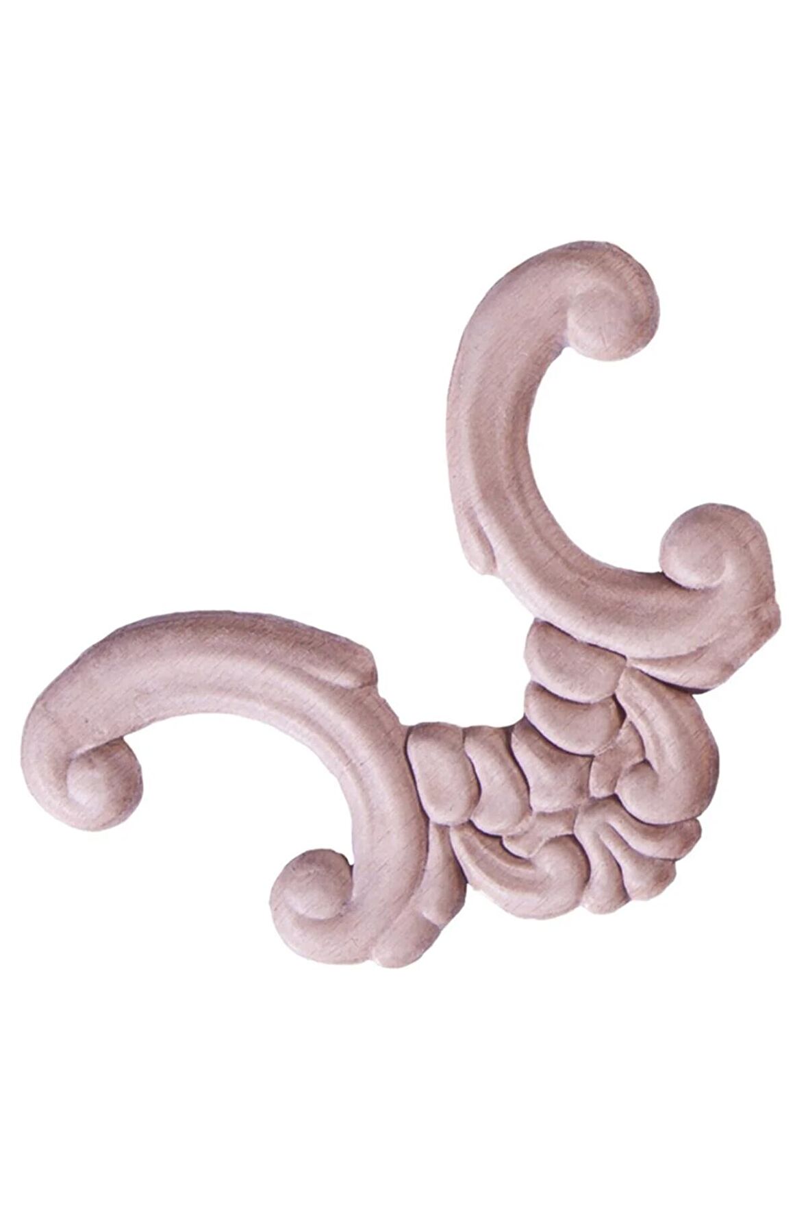 Kontra Baskılı Aplik (14 * 11 Cm)