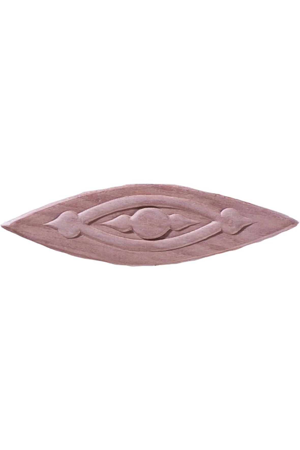 Kontra Baskılı Aplik (22 * 6 Cm)