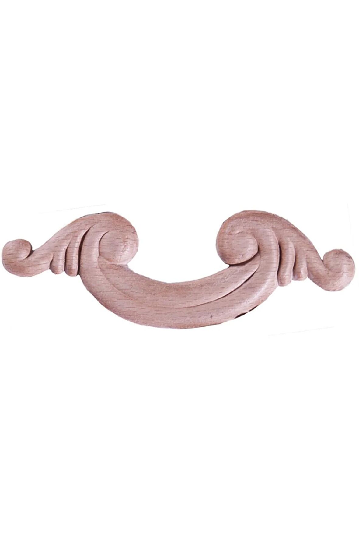 Kontra Baskılı Aplik (14 * 5 Cm)