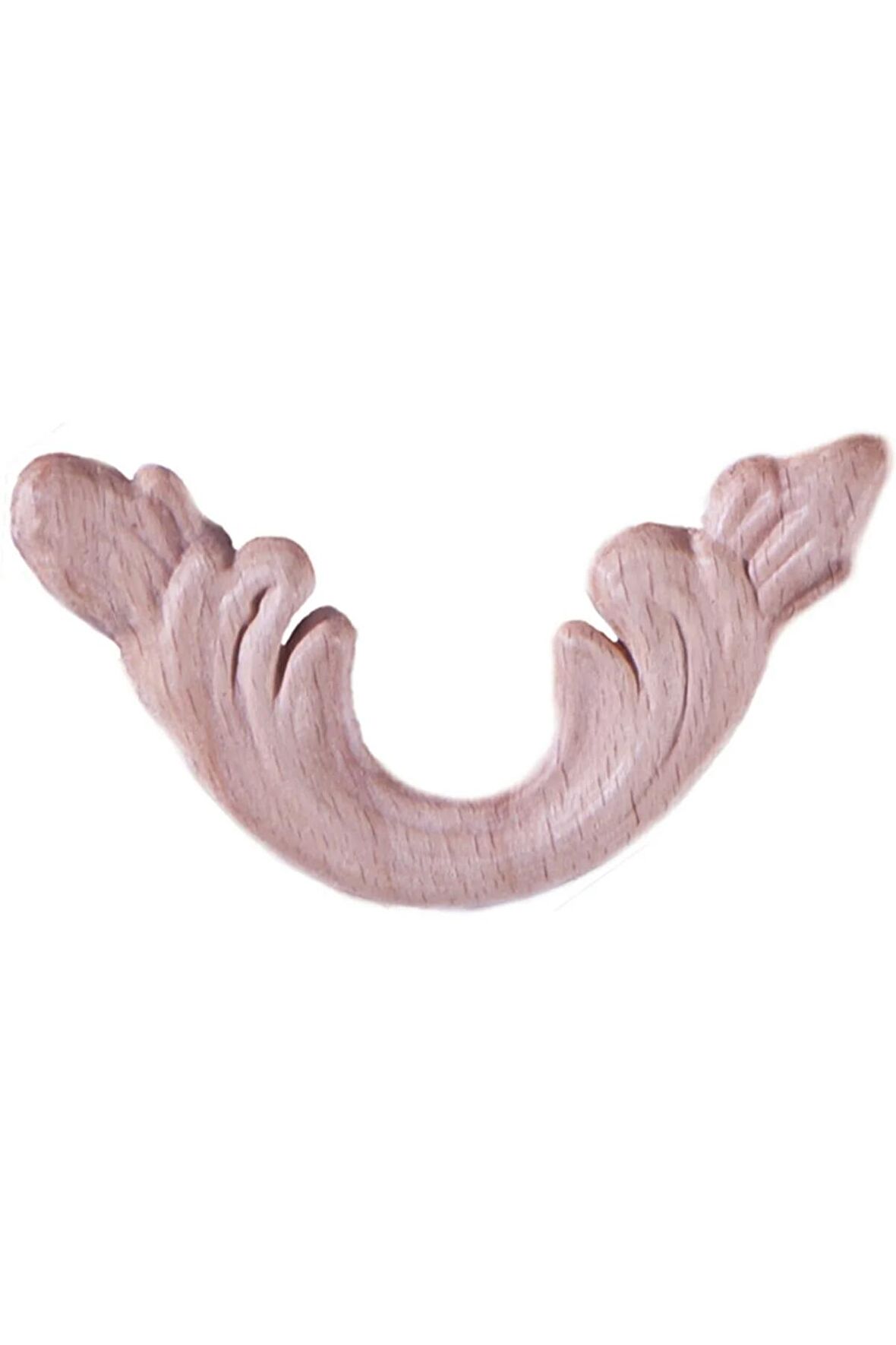 Kontra Baskılı Aplik (7.5 * 4 Cm)