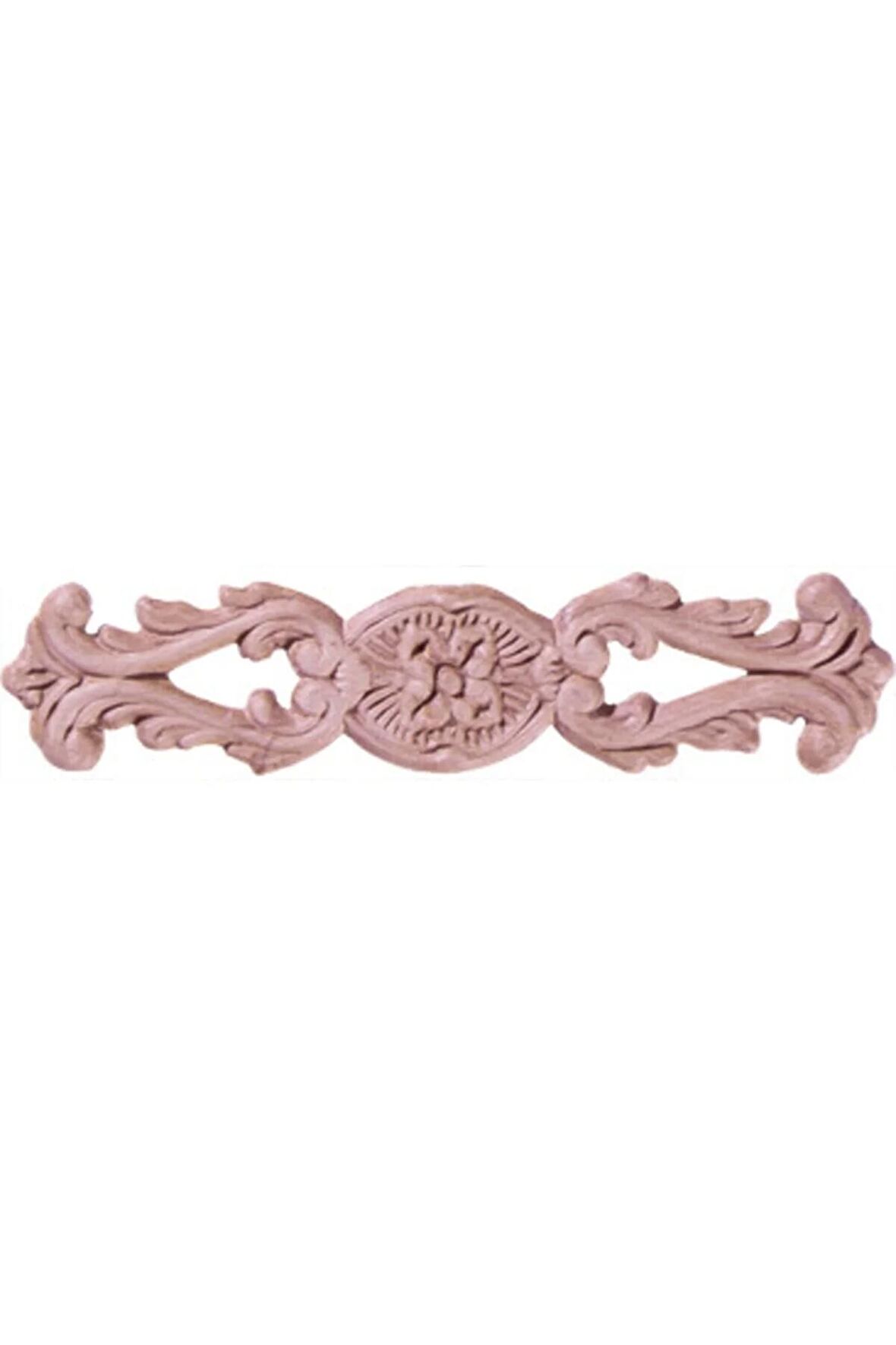 Kontra Baskılı Aplik (19 * 4.5 Cm)