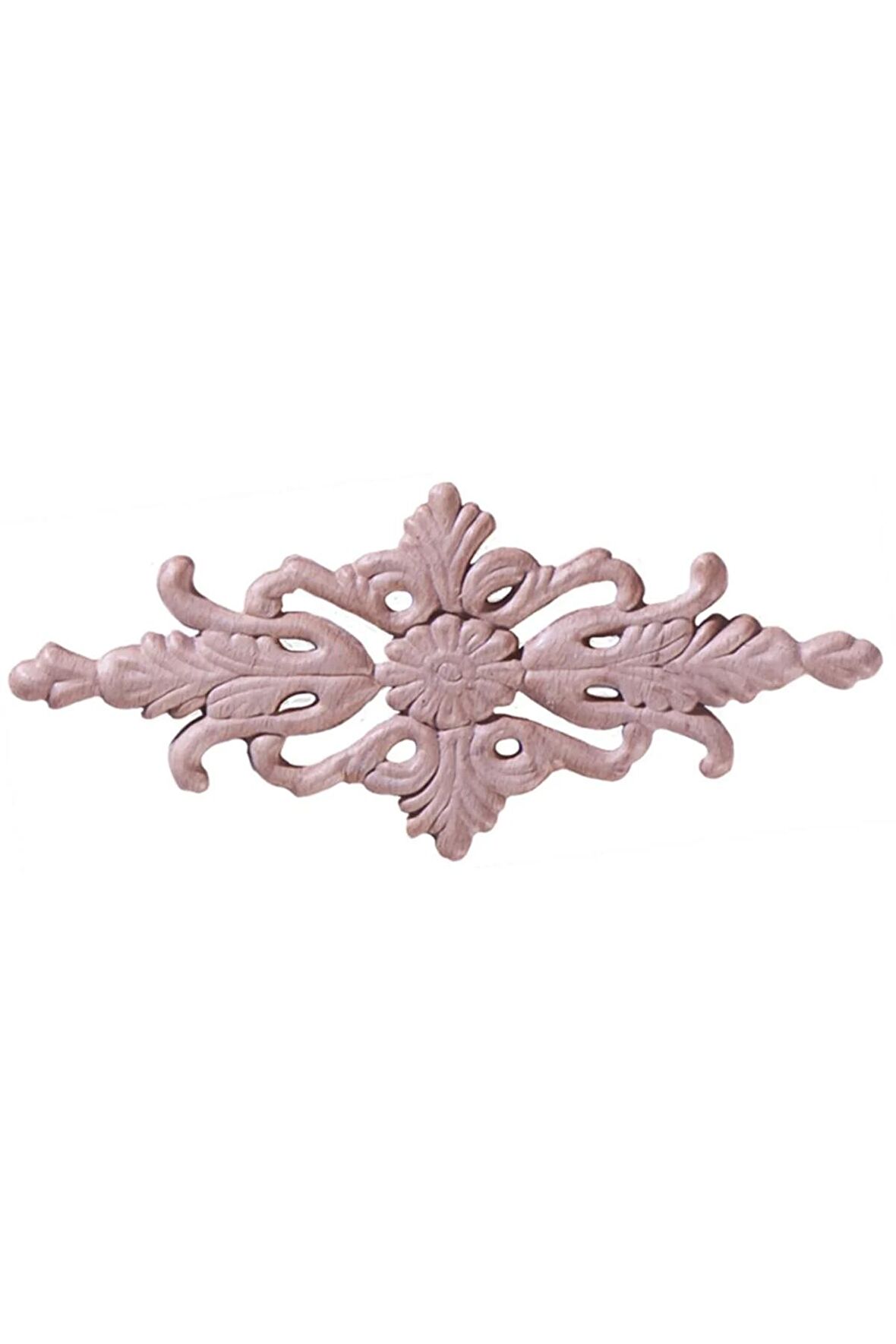 Kontra Baskılı Aplik (21 * 9.5 Cm)
