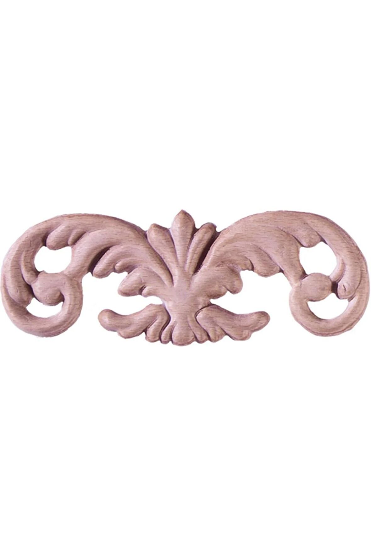 Kontra Baskılı Aplik (15 * 5.5 Cm)