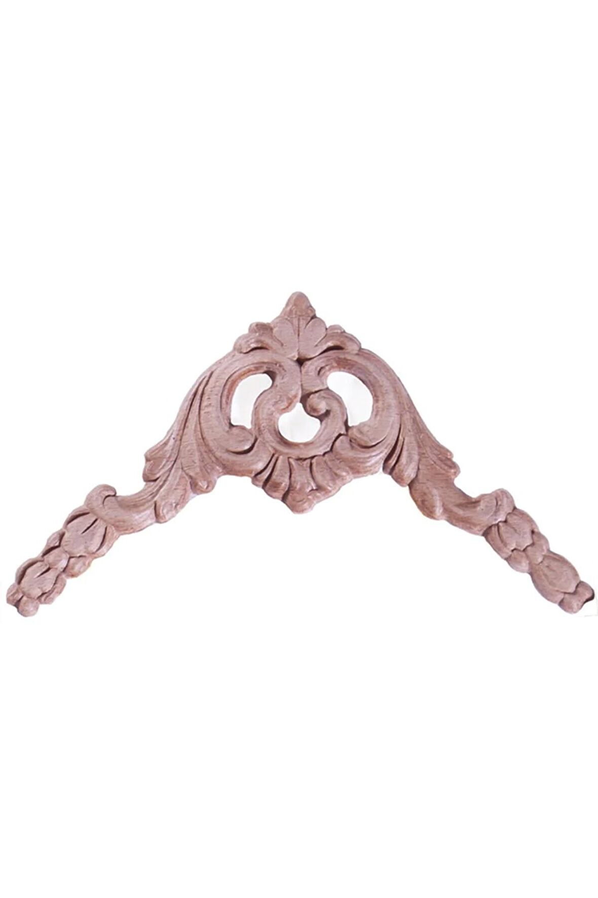 Kontra Baskılı Aplik (17.5 * 9 Cm)