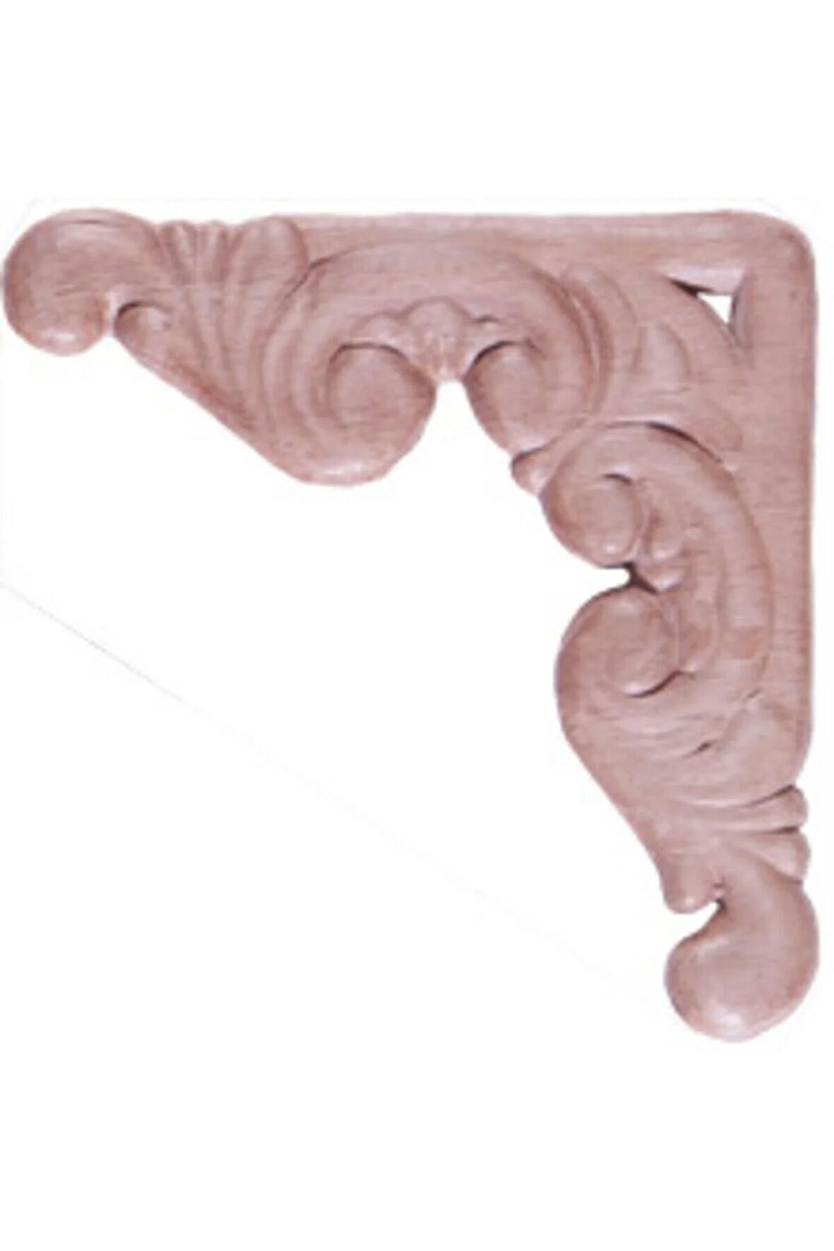 Kontra Baskılı Aplik (14.5 * 9 Cm)