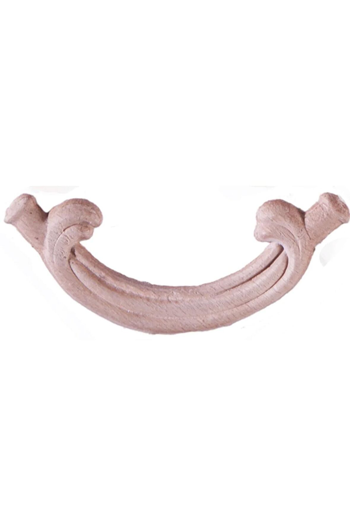 Kontra Baskılı Aplik (10 * 4 Cm)