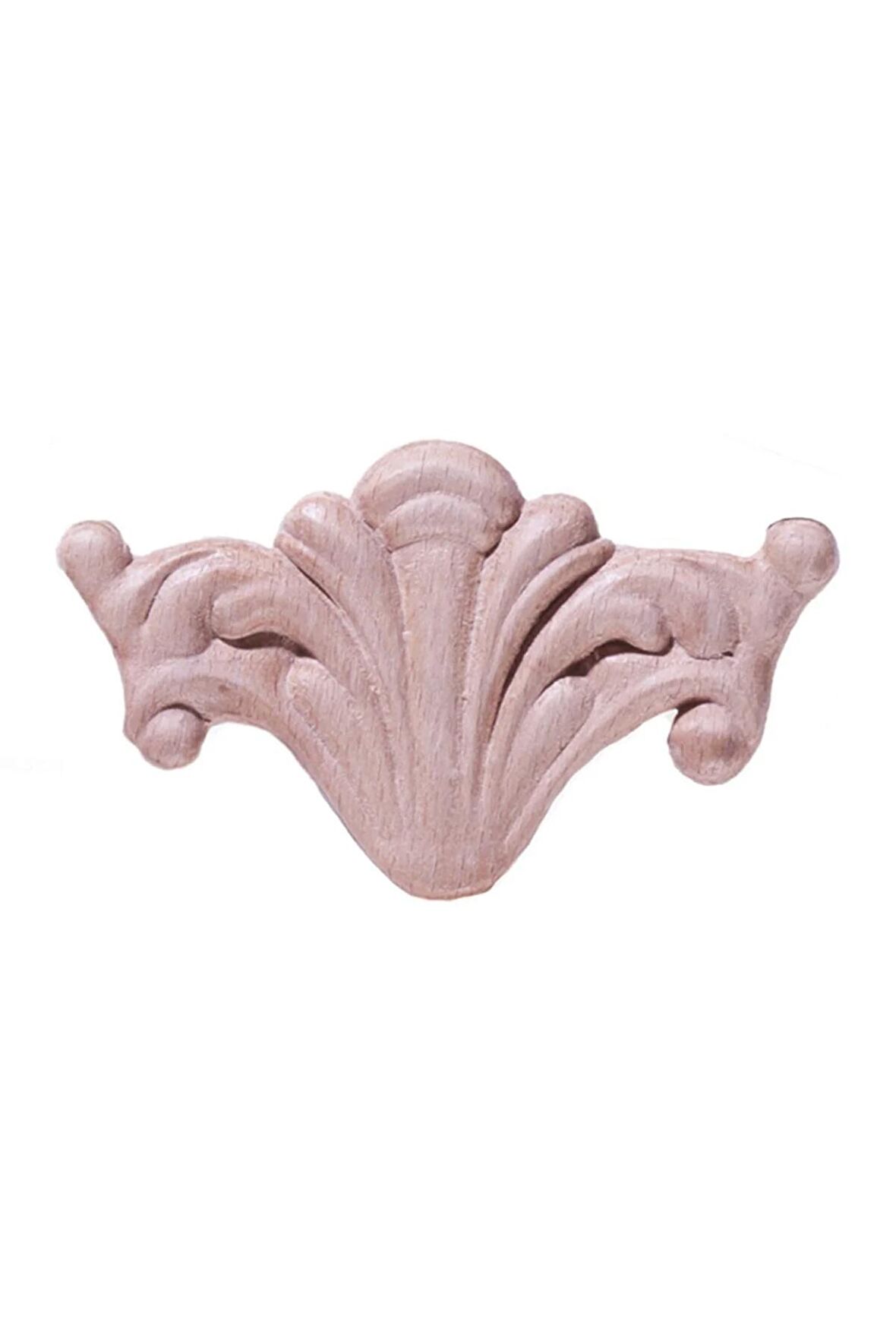 Kontra Baskılı Aplik (10 * 6 Cm)