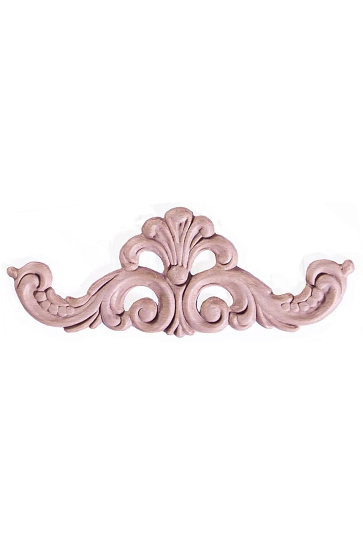 Kontra Baskılı Aplik (22 * 8 Cm)
