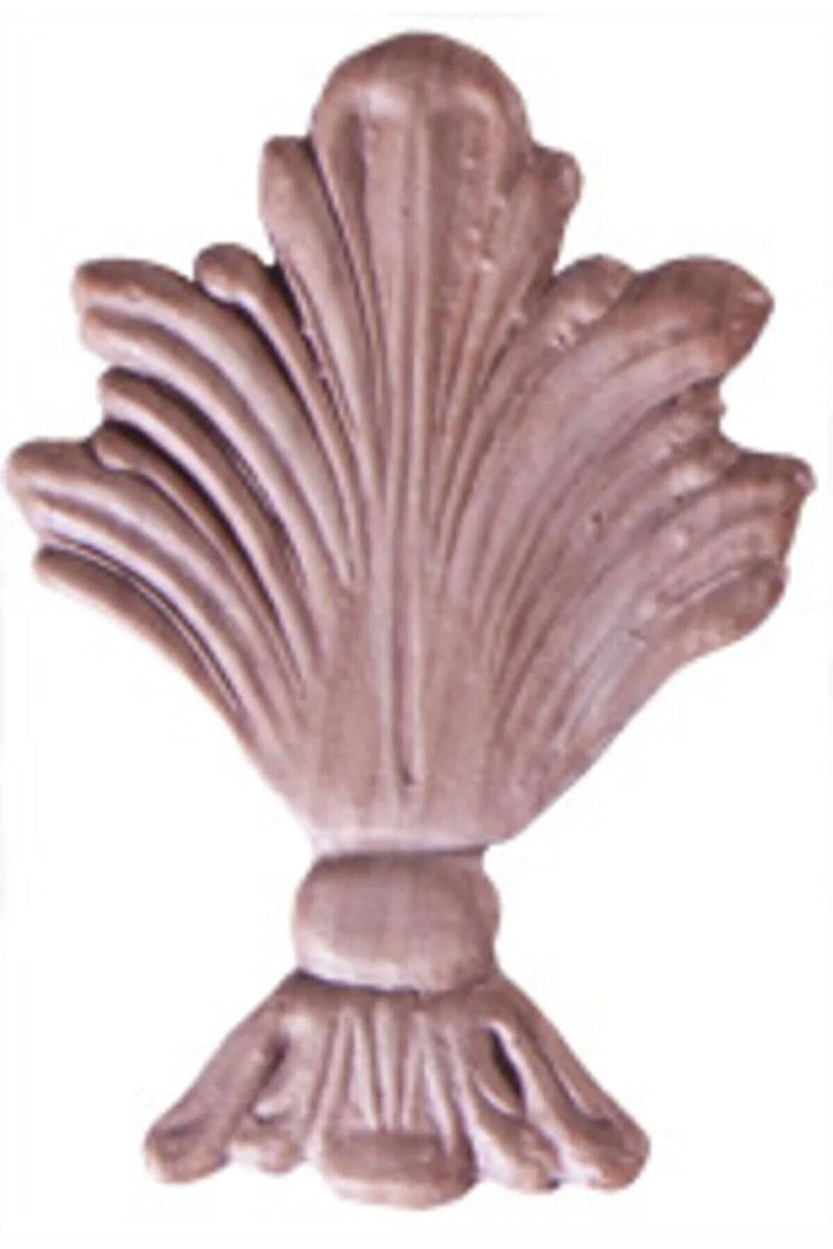 Kontra Baskılı Aplik (17 * 13 Cm)