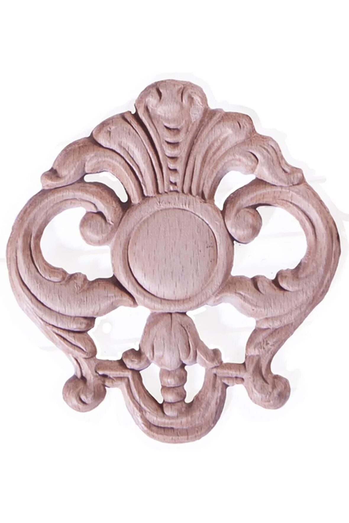 Kontra Baskılı Aplik (12 * 11 Cm)