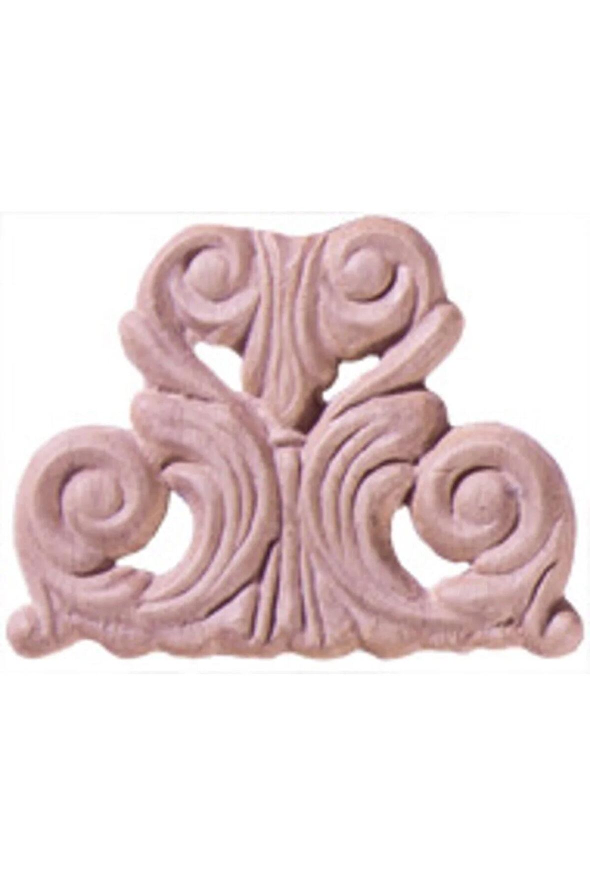 Kontra Baskılı Aplik (10 * 8 Cm)