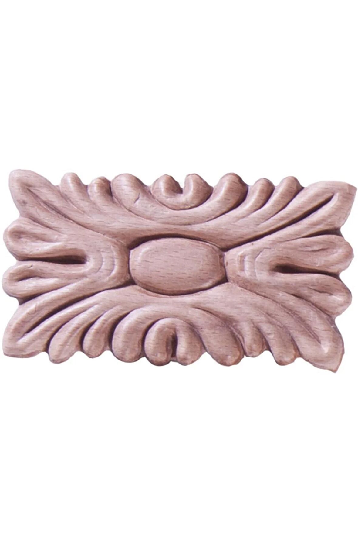 Kontra Baskılı Aplik (9.5 * 5 Cm)