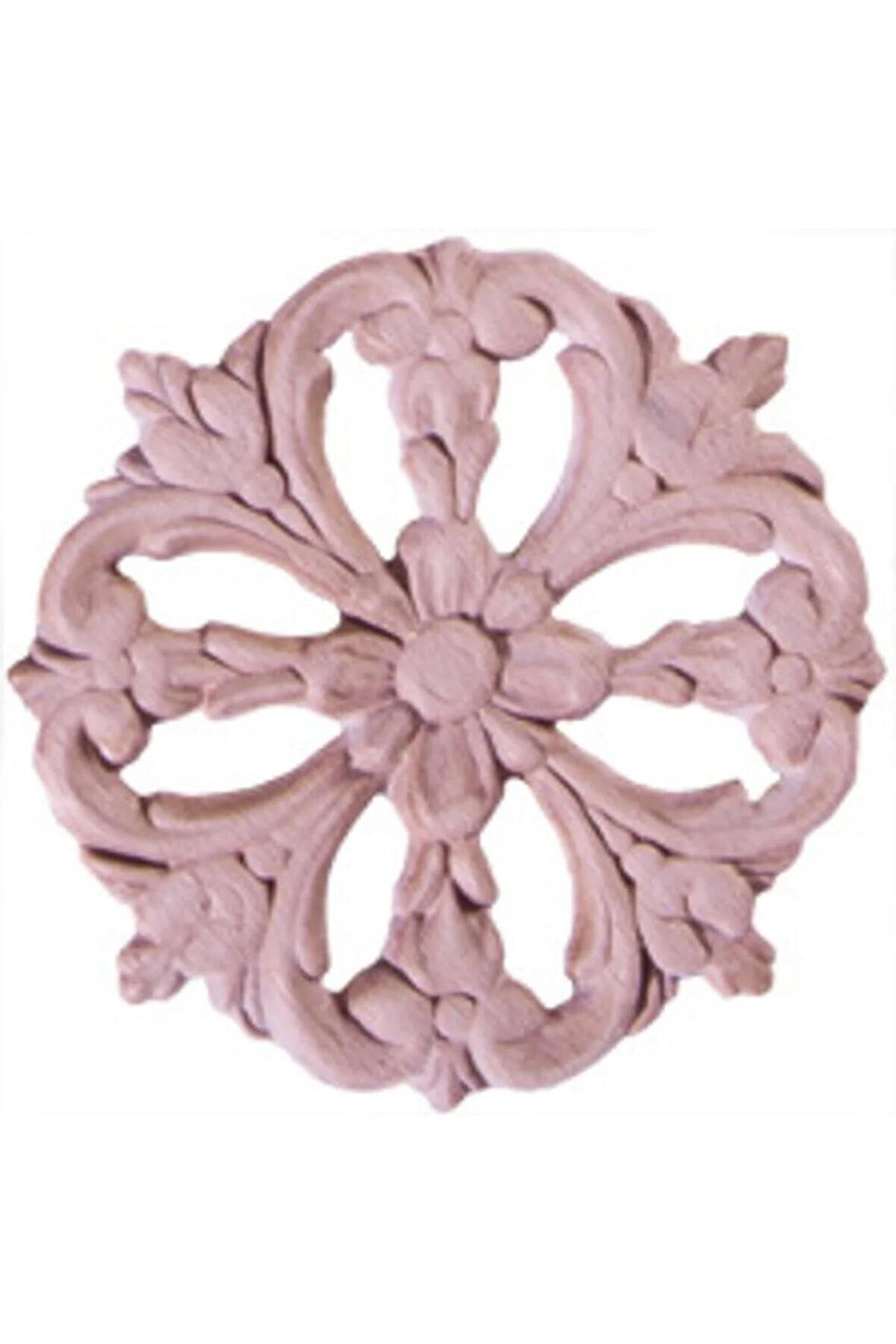 Kontra Baskılı Aplik (12 * 12 Cm)
