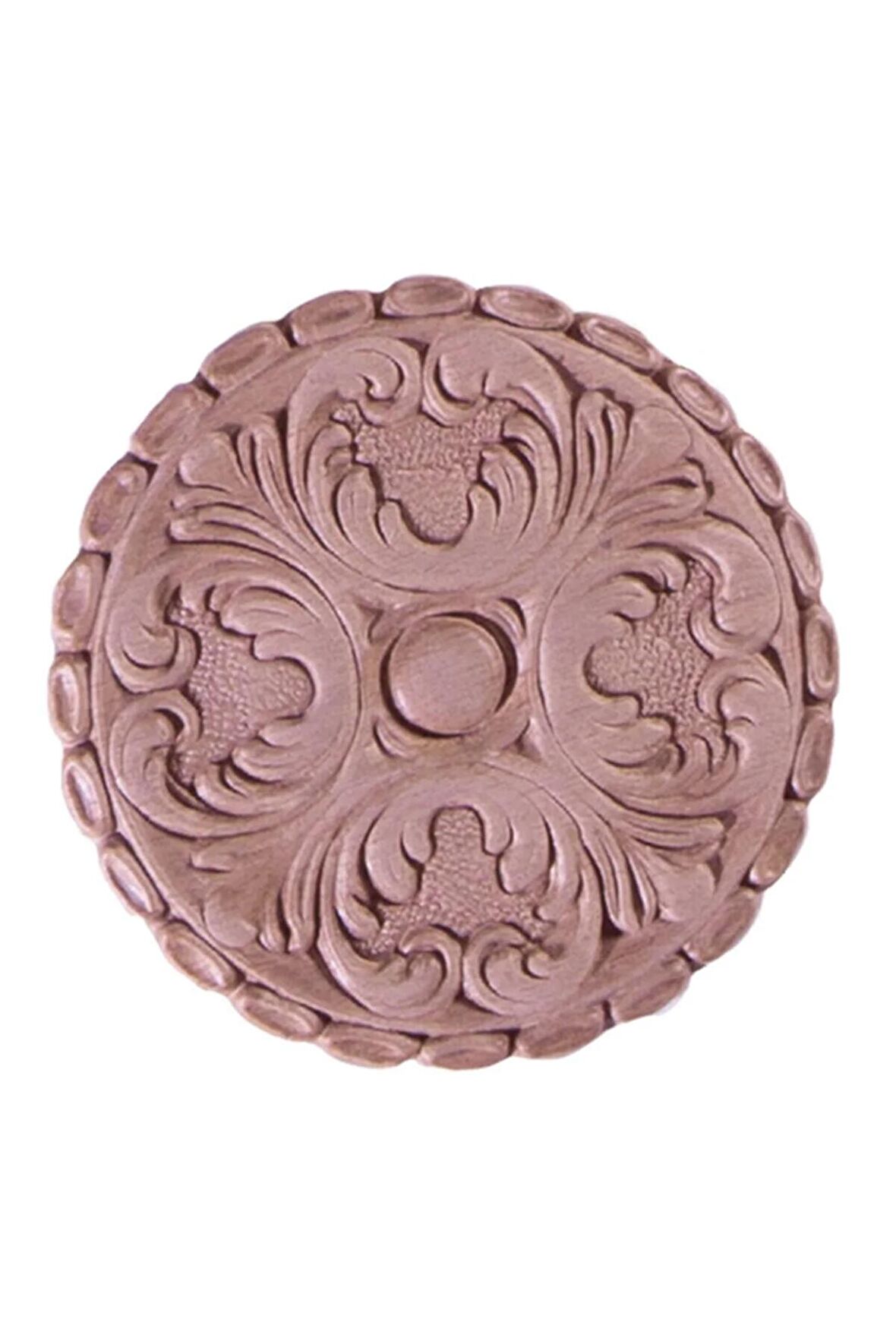 Kontra Baskılı Aplik (12 * 12 Cm)