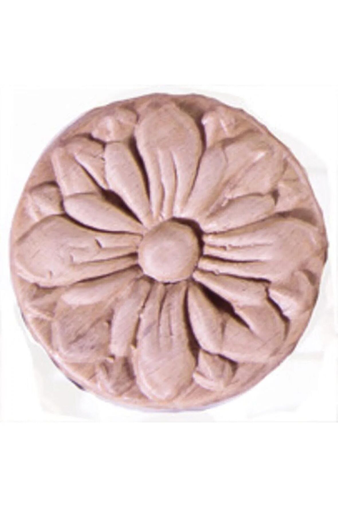 Kontra Baskılı Aplik (5 * 5 Cm)