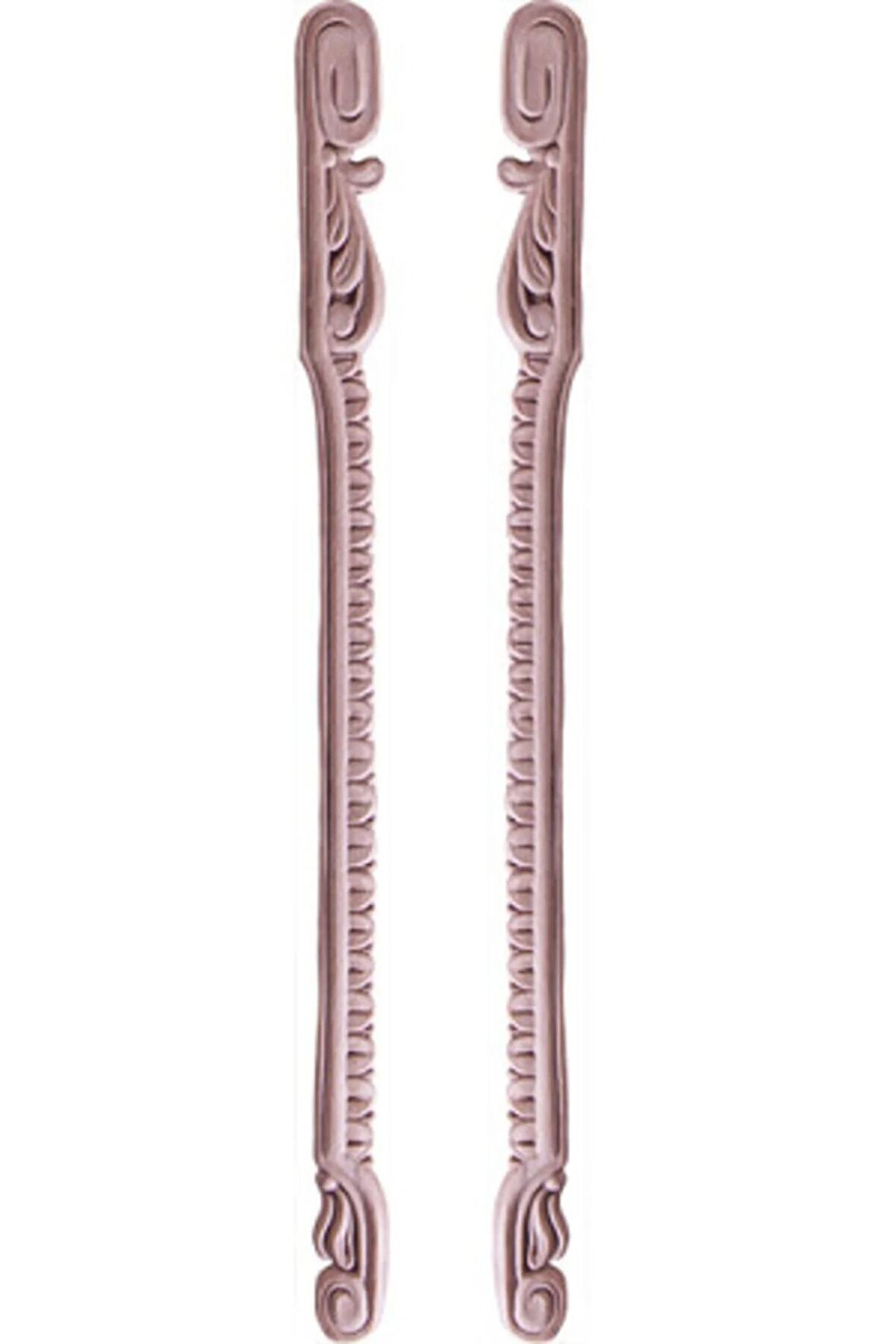 Kontra Baskılı Aplik (46 * 3.5 Cm)
