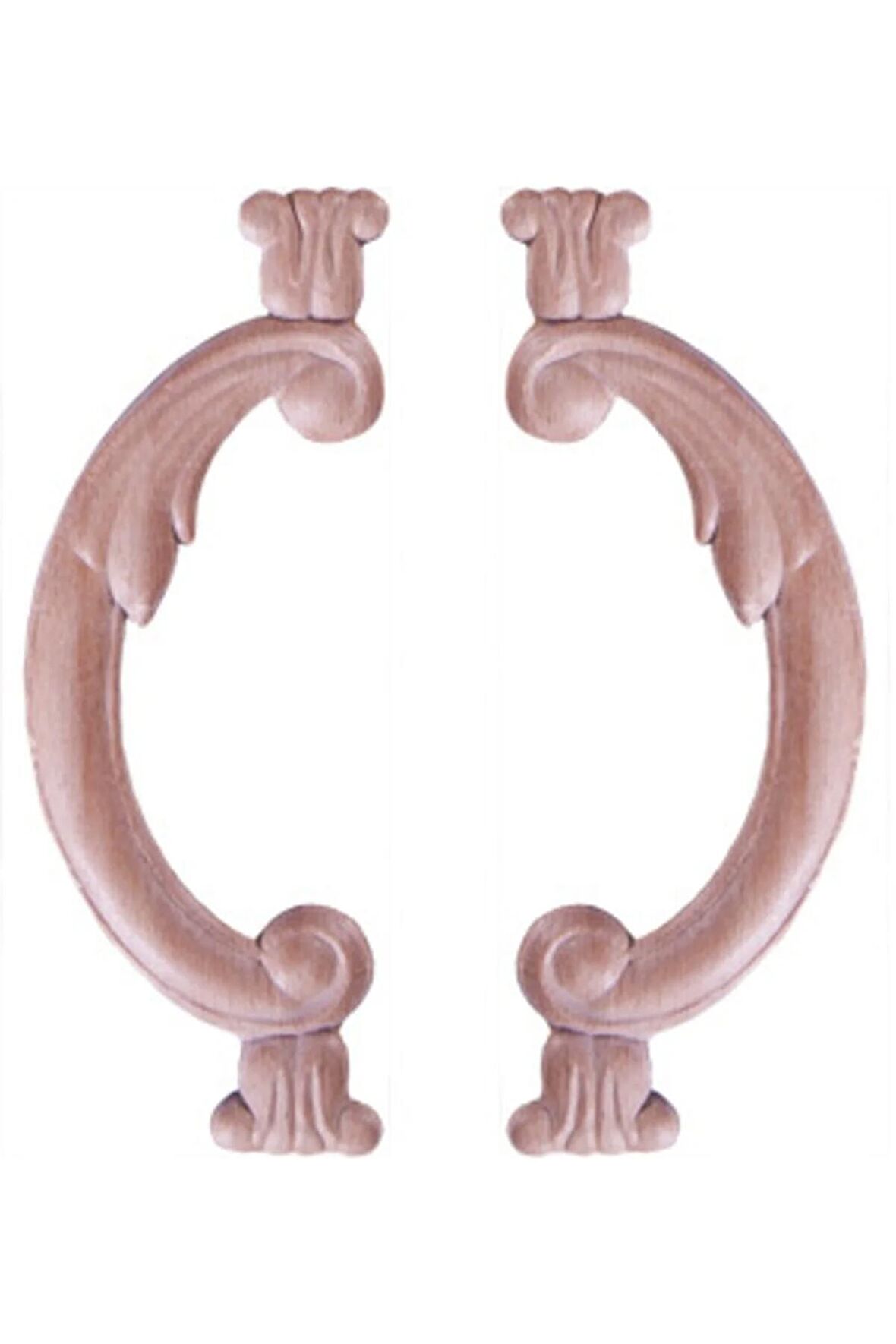 Kontra Baskılı Aplik (16 * 6 Cm)