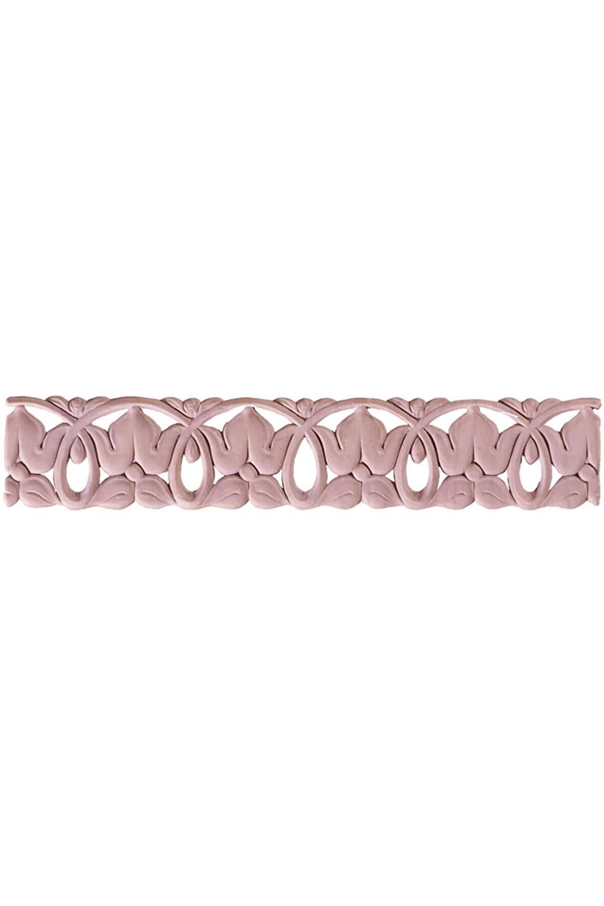 Kontra Baskılı Aplik (47 * 9 Cm)