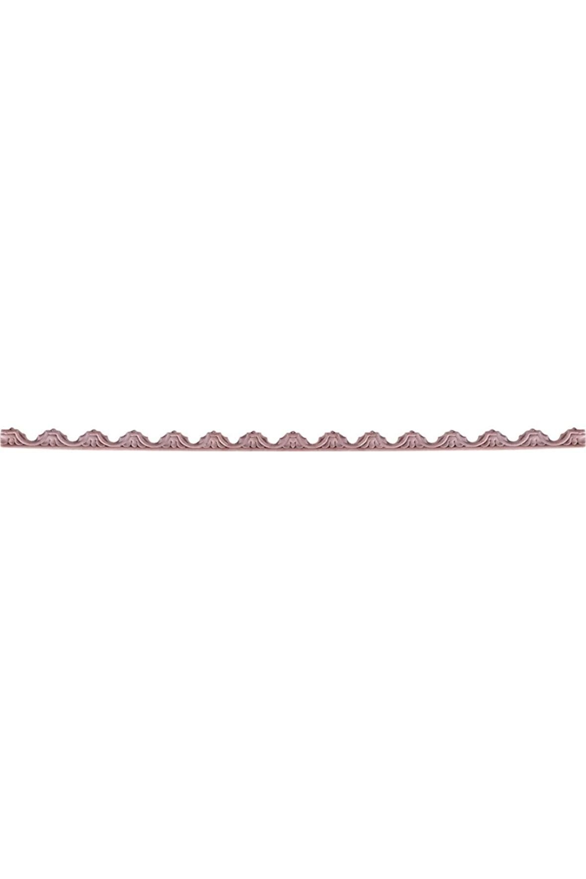 Kontra Baskılı Aplik (90 * 3.5 Cm)
