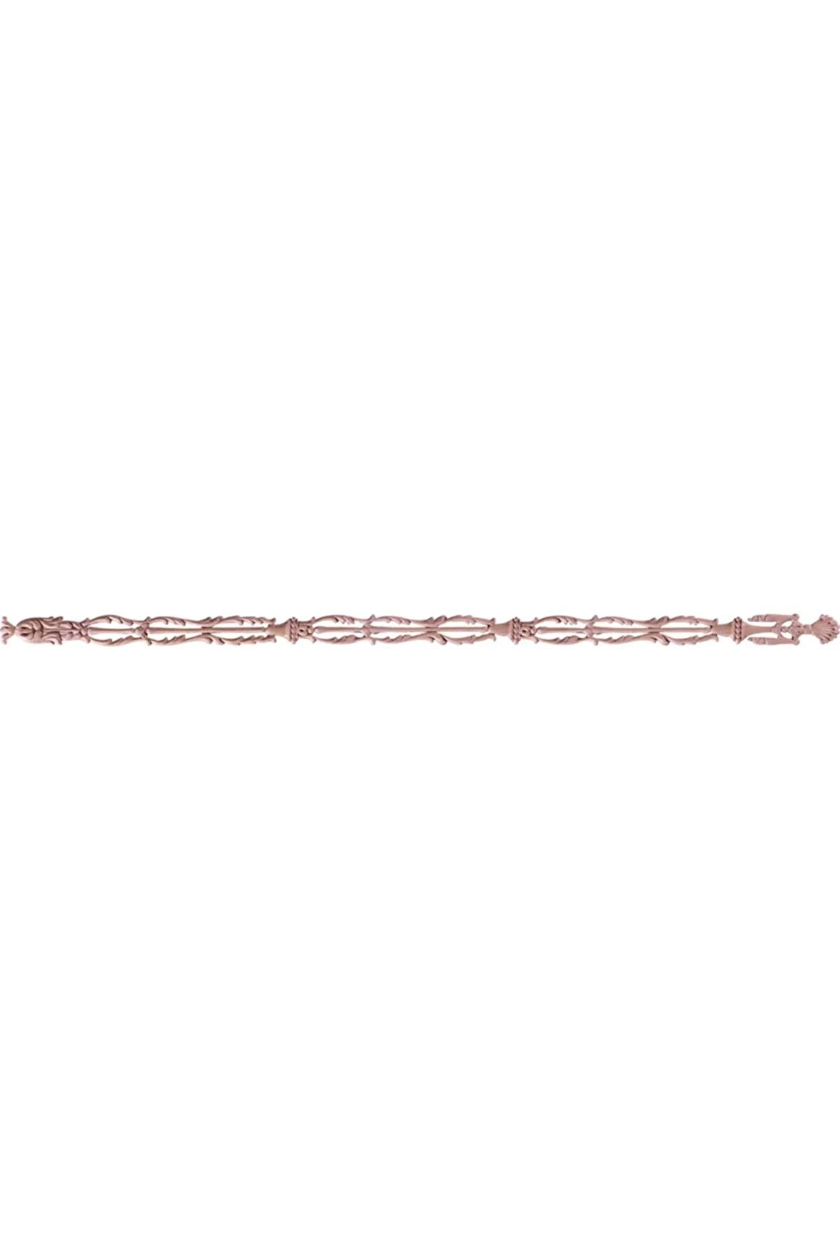 Kontra Baskılı Aplik (84 * 3 Cm)
